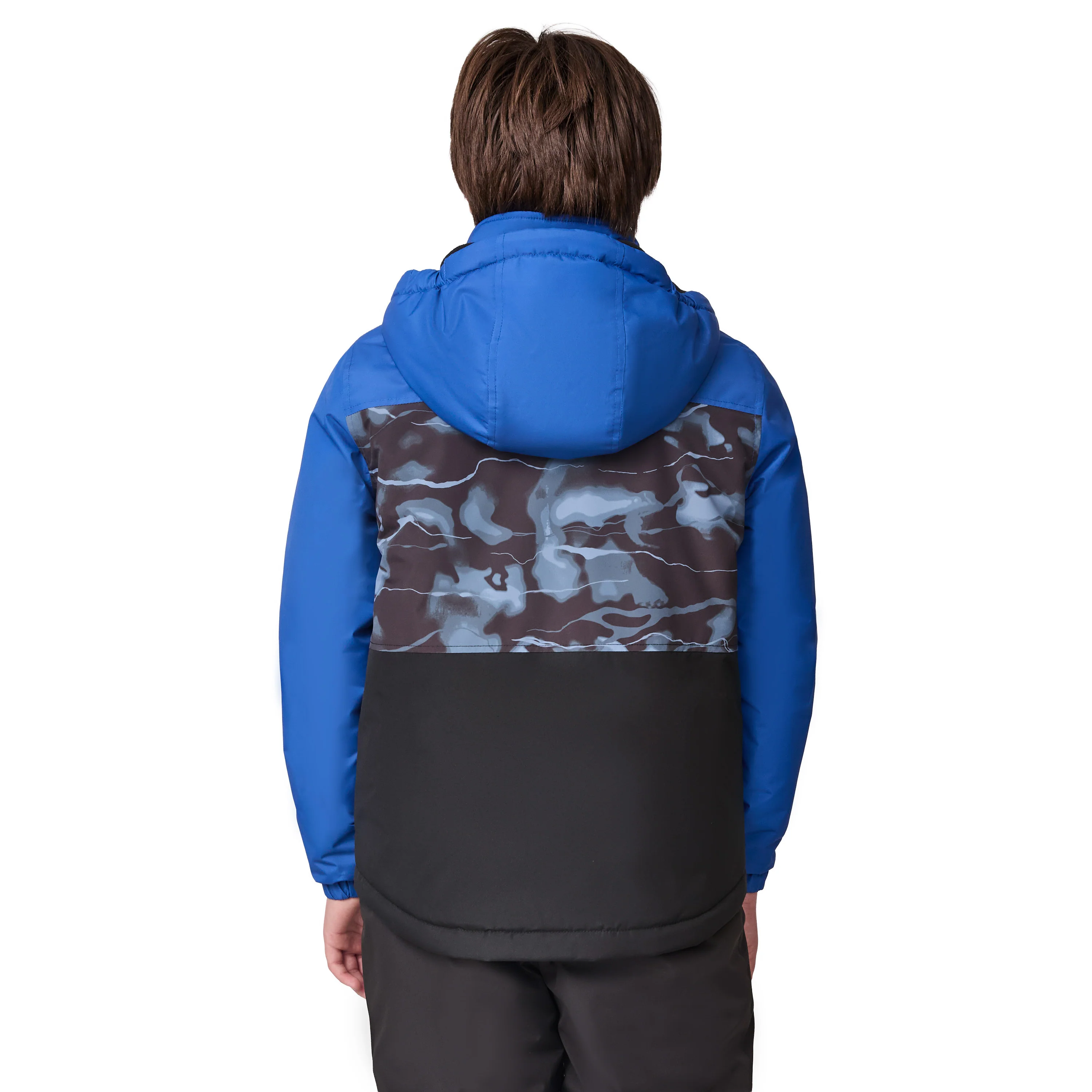 Boys' Out of Bound Boarder Jacket - Image 6