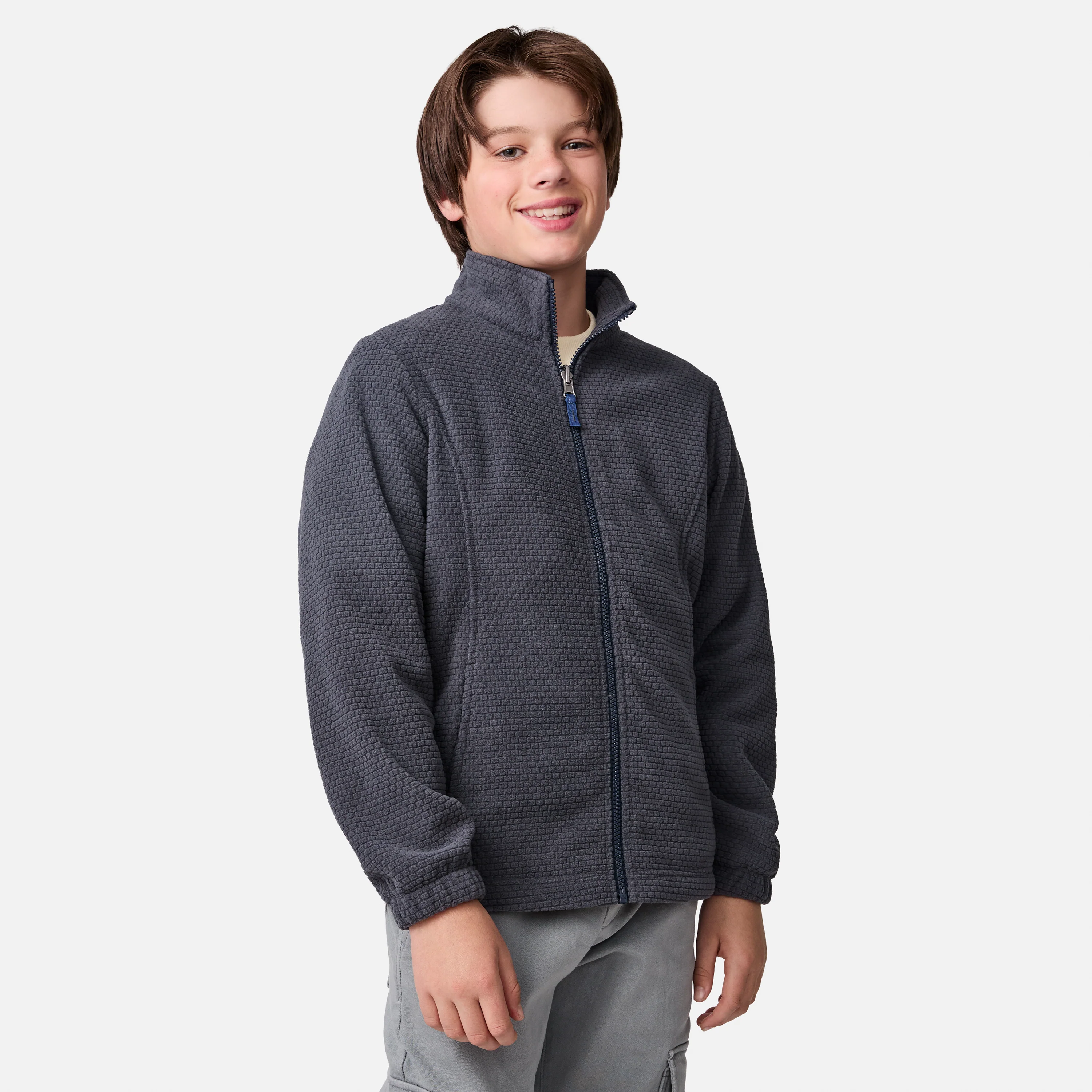 Boys' High Stretch 3-in-1 Systems Jacket - Image 4