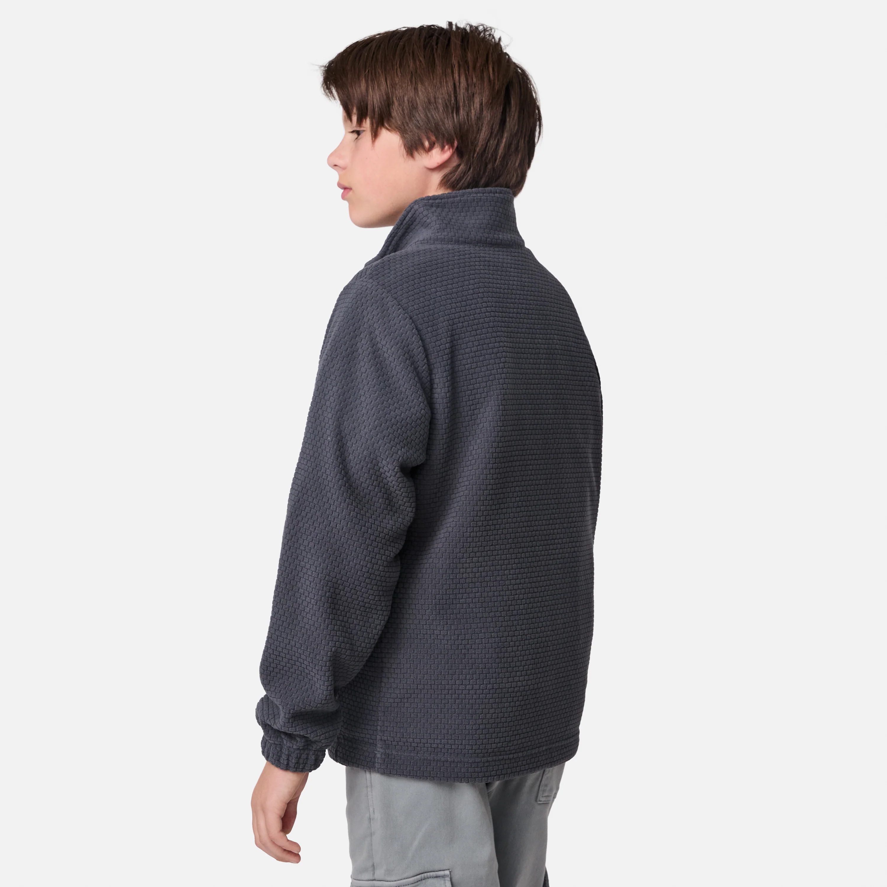 Boys' High Stretch 3-in-1 Systems Jacket - Image 9