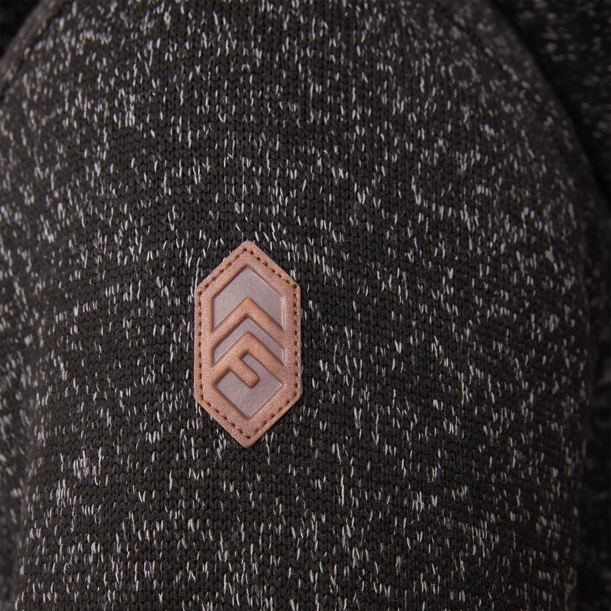 Boys' Mountain Fleece Jacket - Image 3