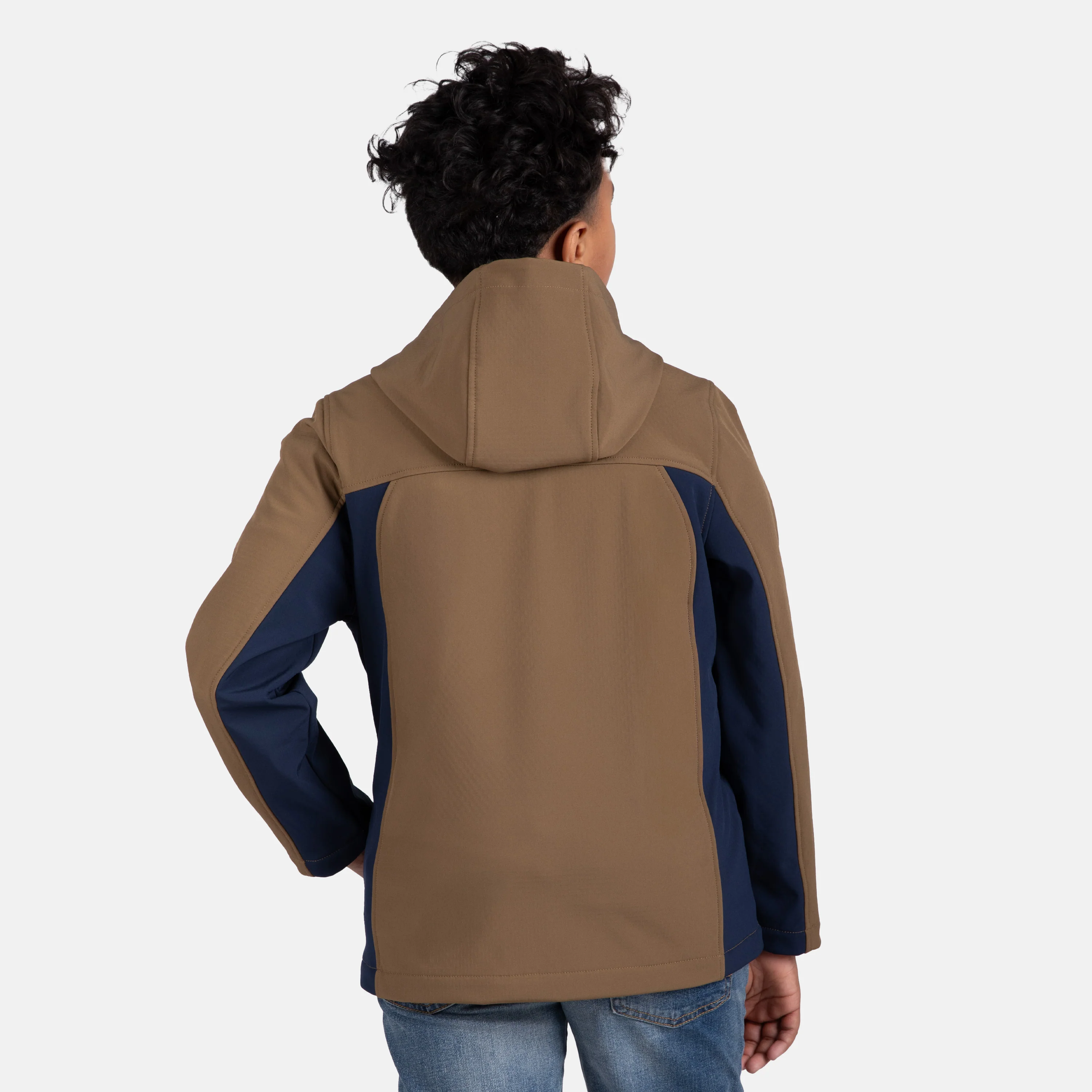 Boys' School Days Super Softshell® Jacket - Image 18
