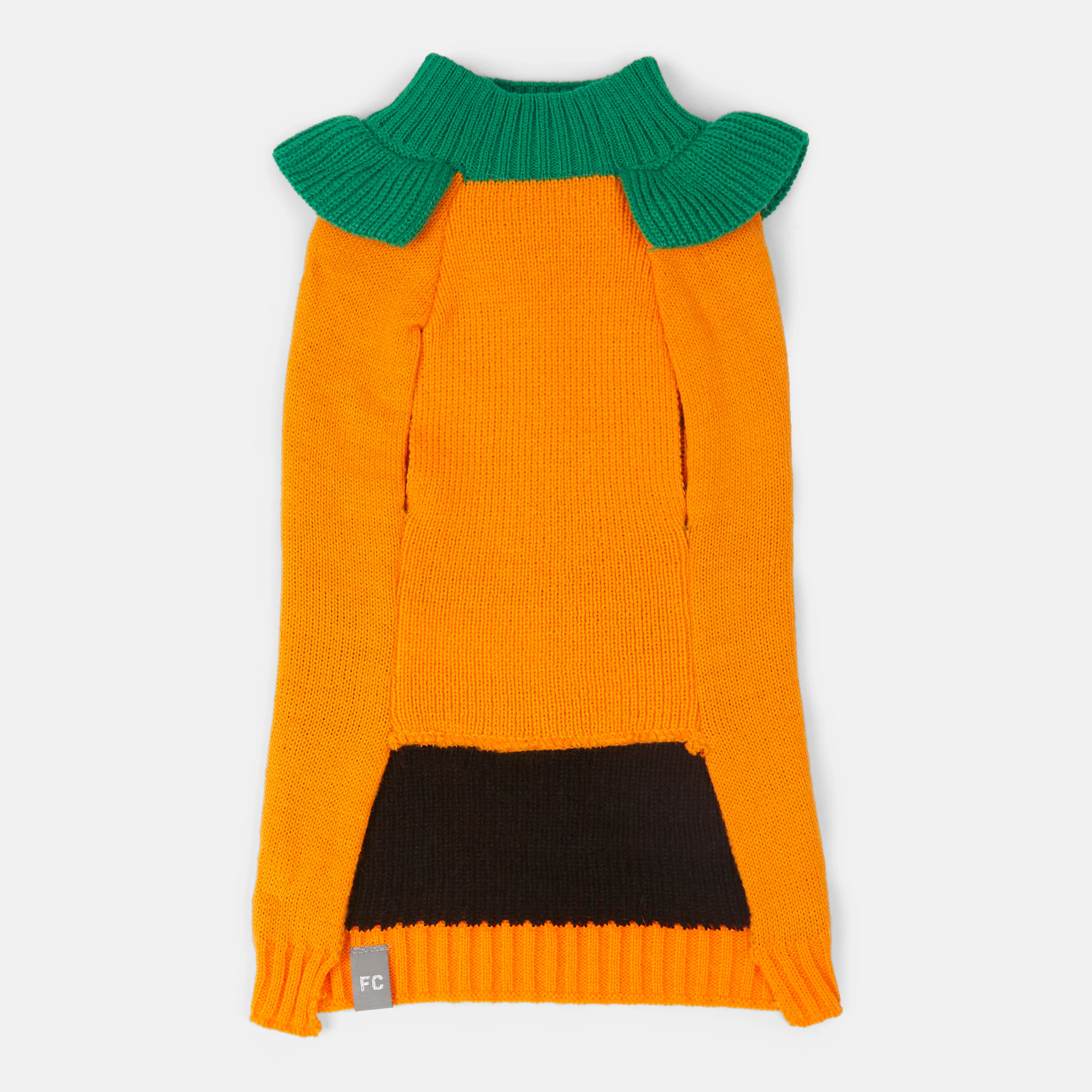 Dog Halloween Sweater - Image 13