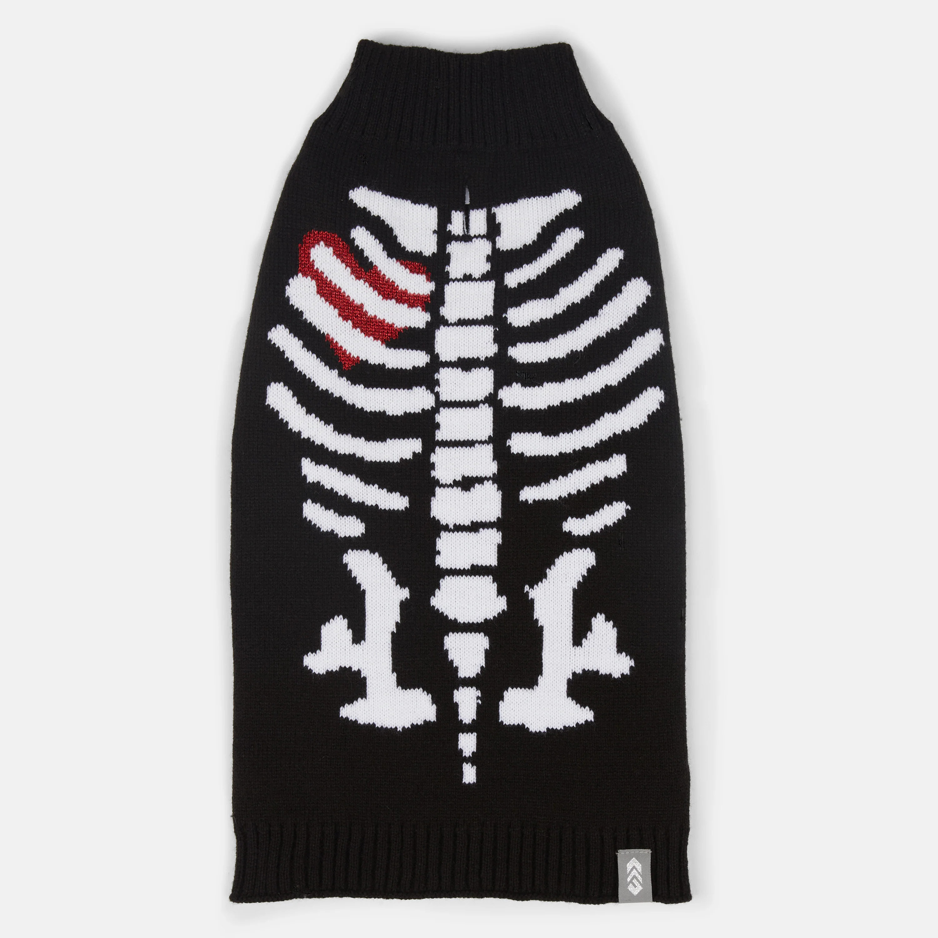 Dog Halloween Sweater - Image 6