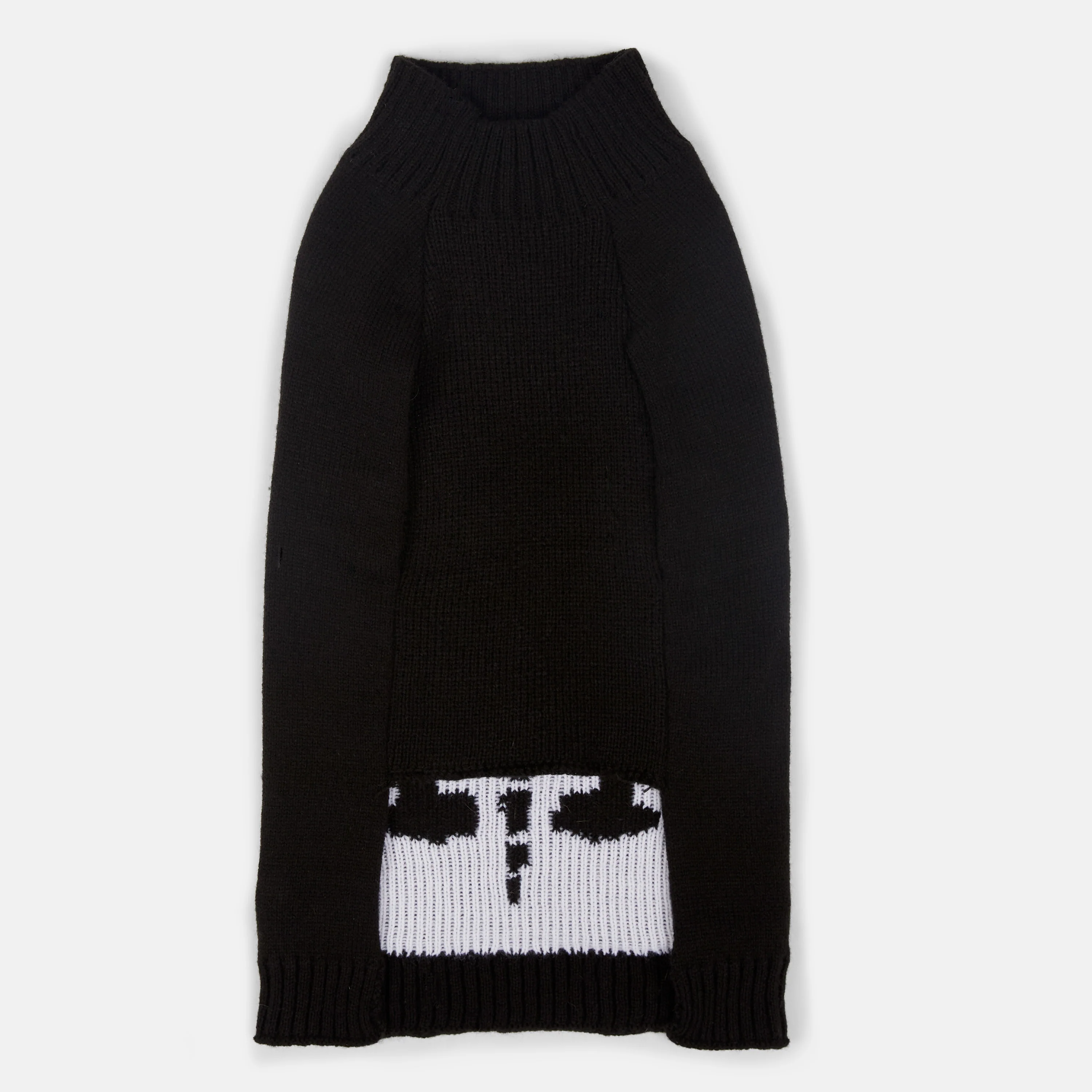 Dog Halloween Sweater - Image 8