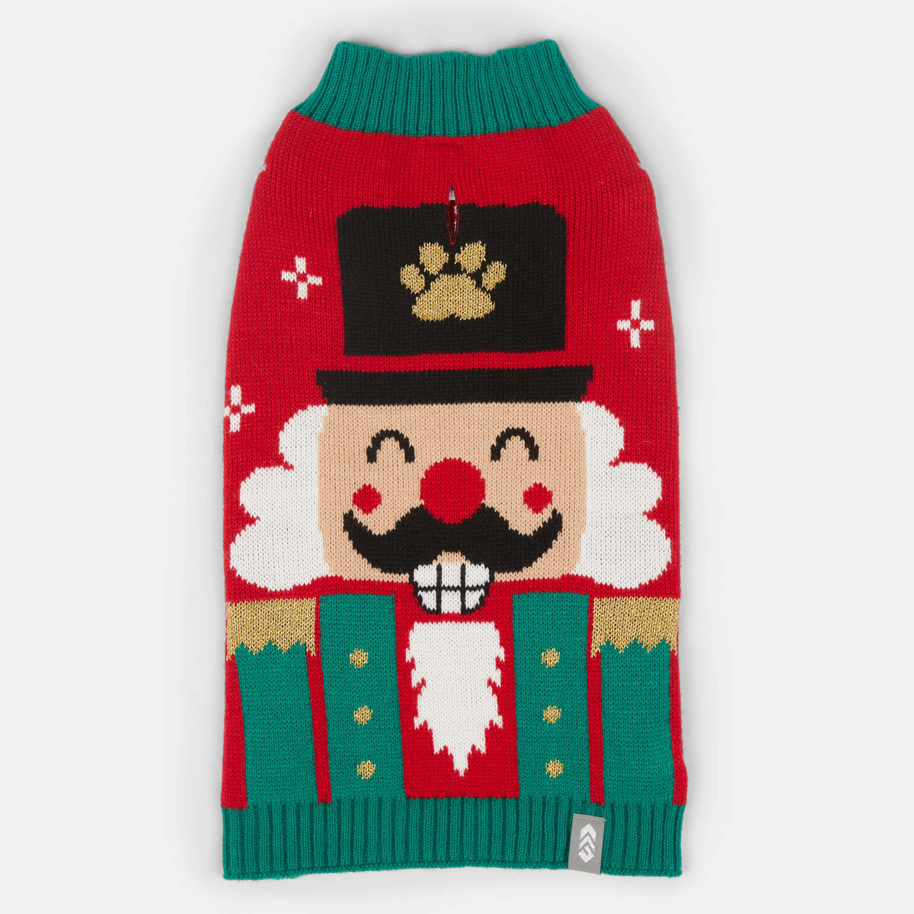 Dog Holiday Sweater - Image 10