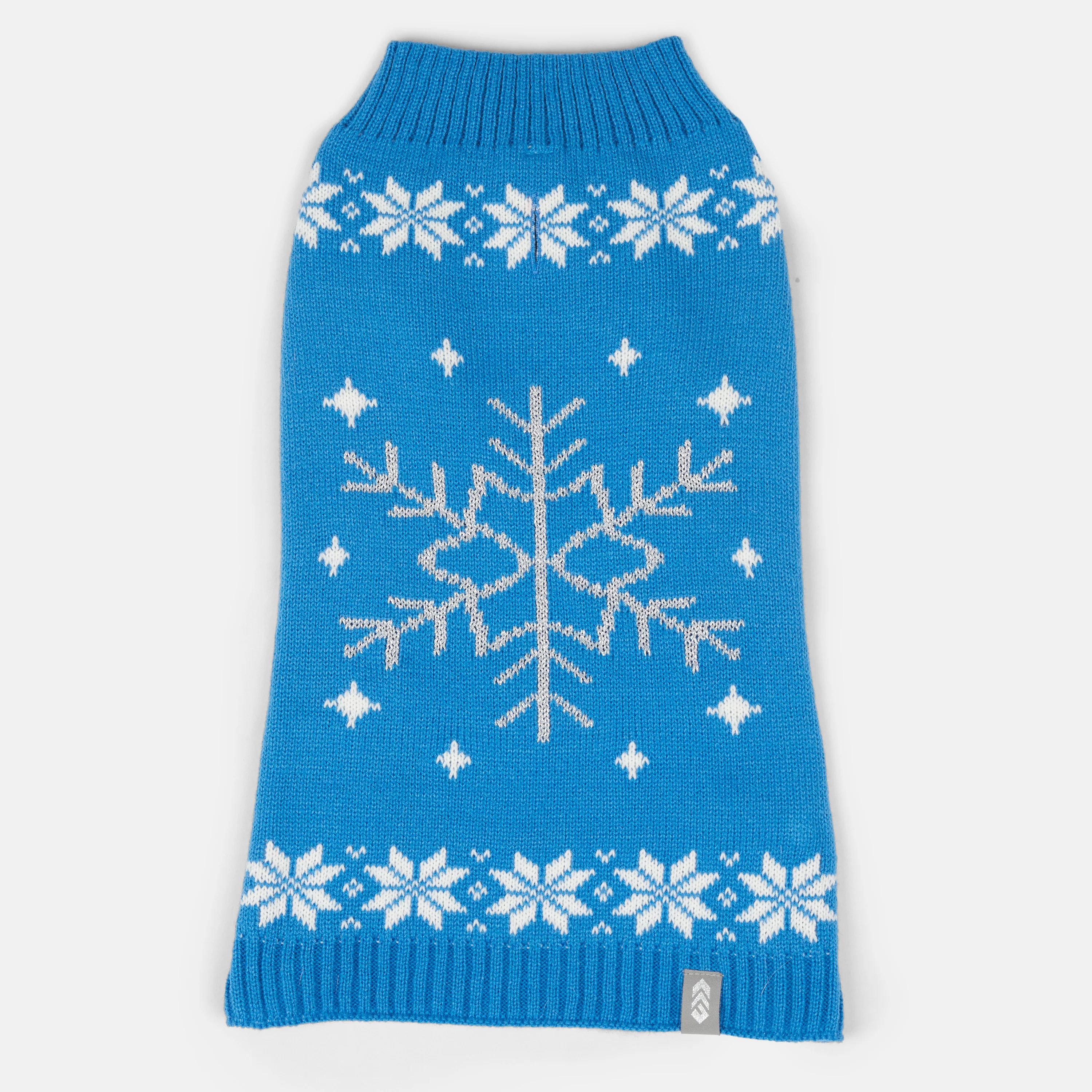Dog Holiday Sweater - Image 6