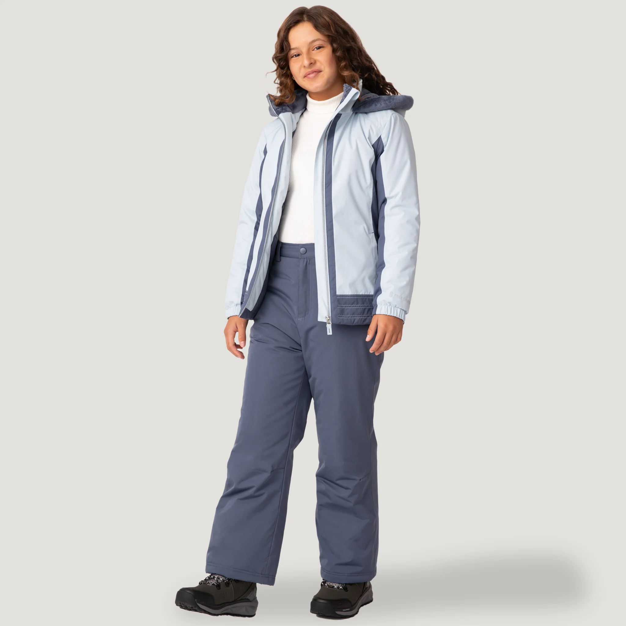 Girls' Boarder Jacket - Image 11