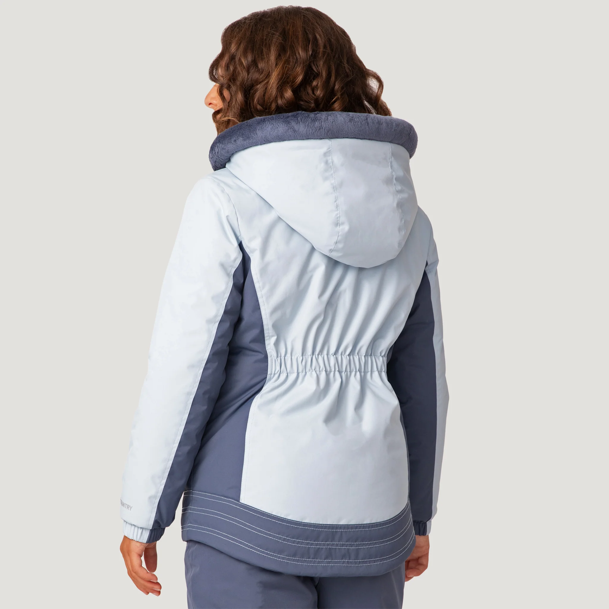 Girls' Boarder Jacket - Image 12
