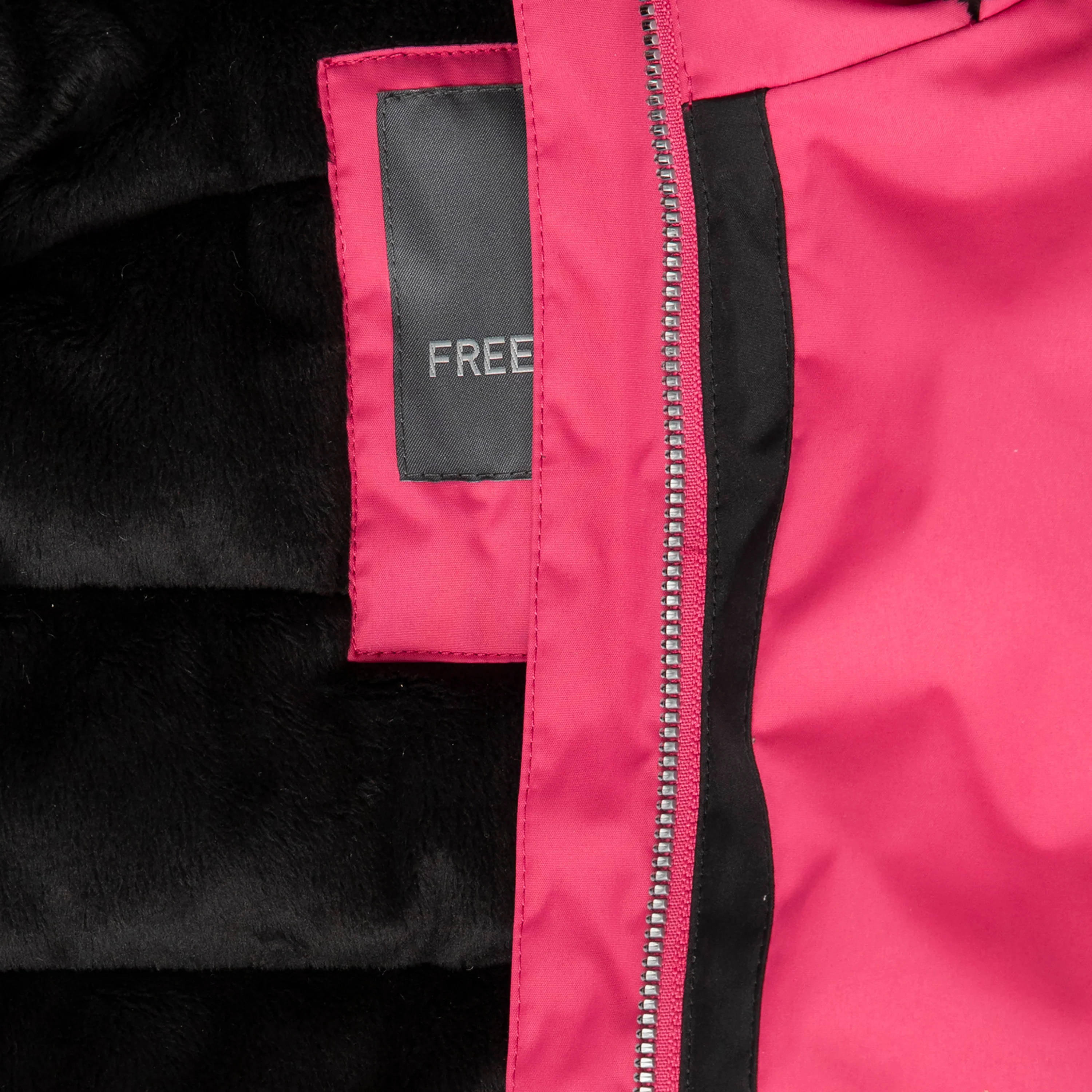 Girls' Boarder Jacket - Image 4