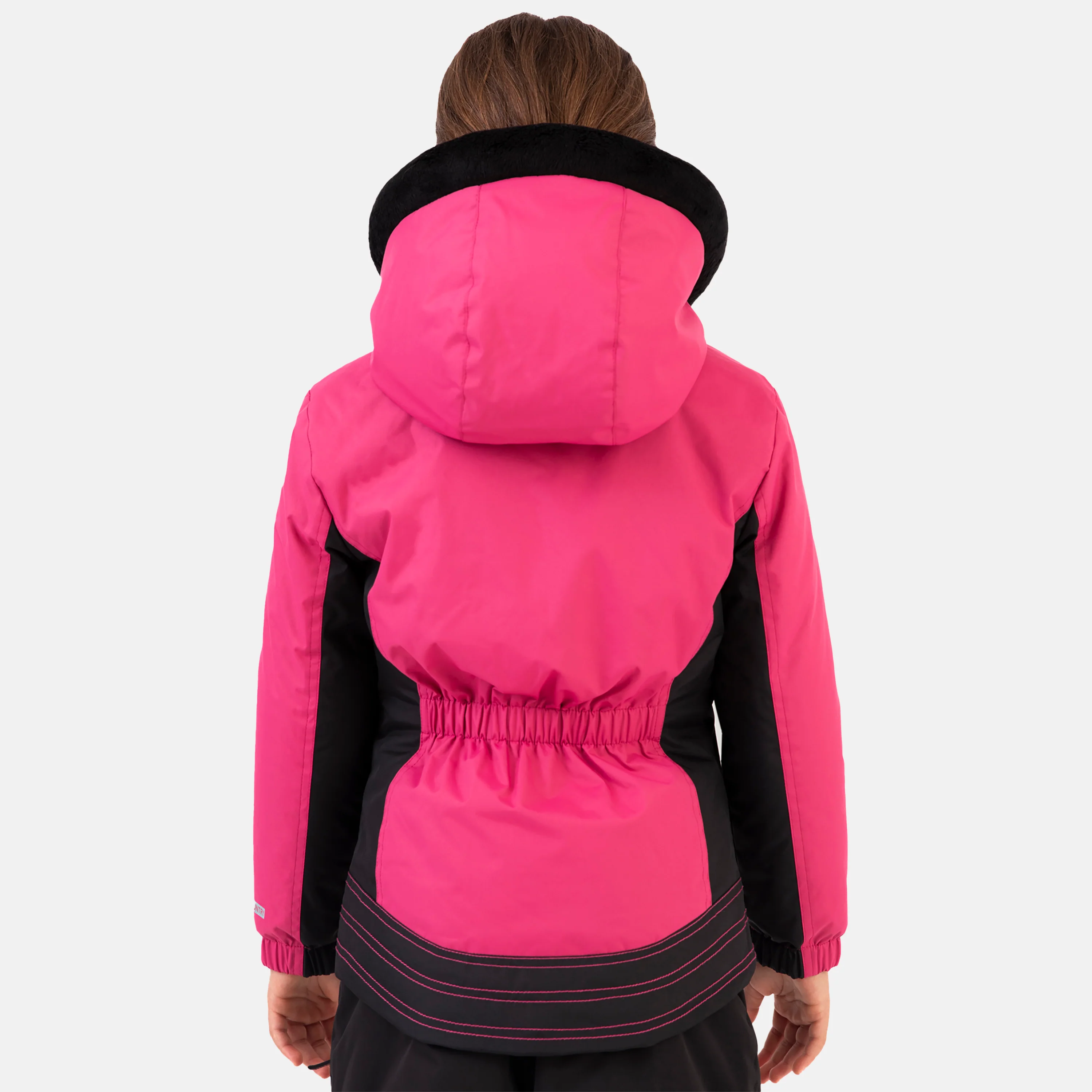 Girls' Boarder Jacket - Image 5