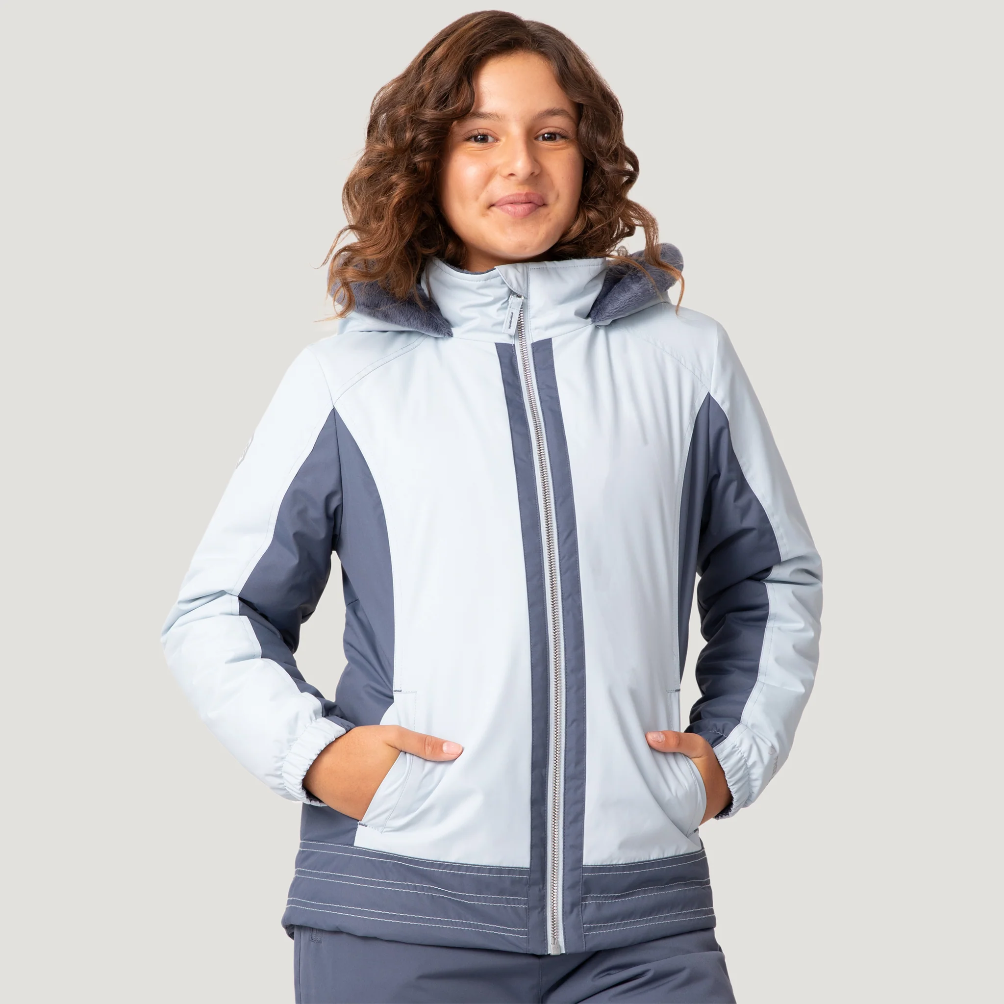 Girls' Boarder Jacket - Image 7