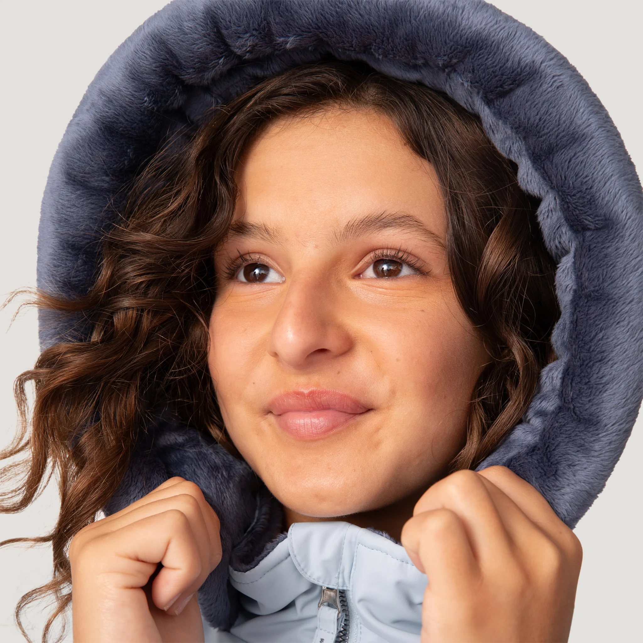 Girls' Boarder Jacket - Image 8