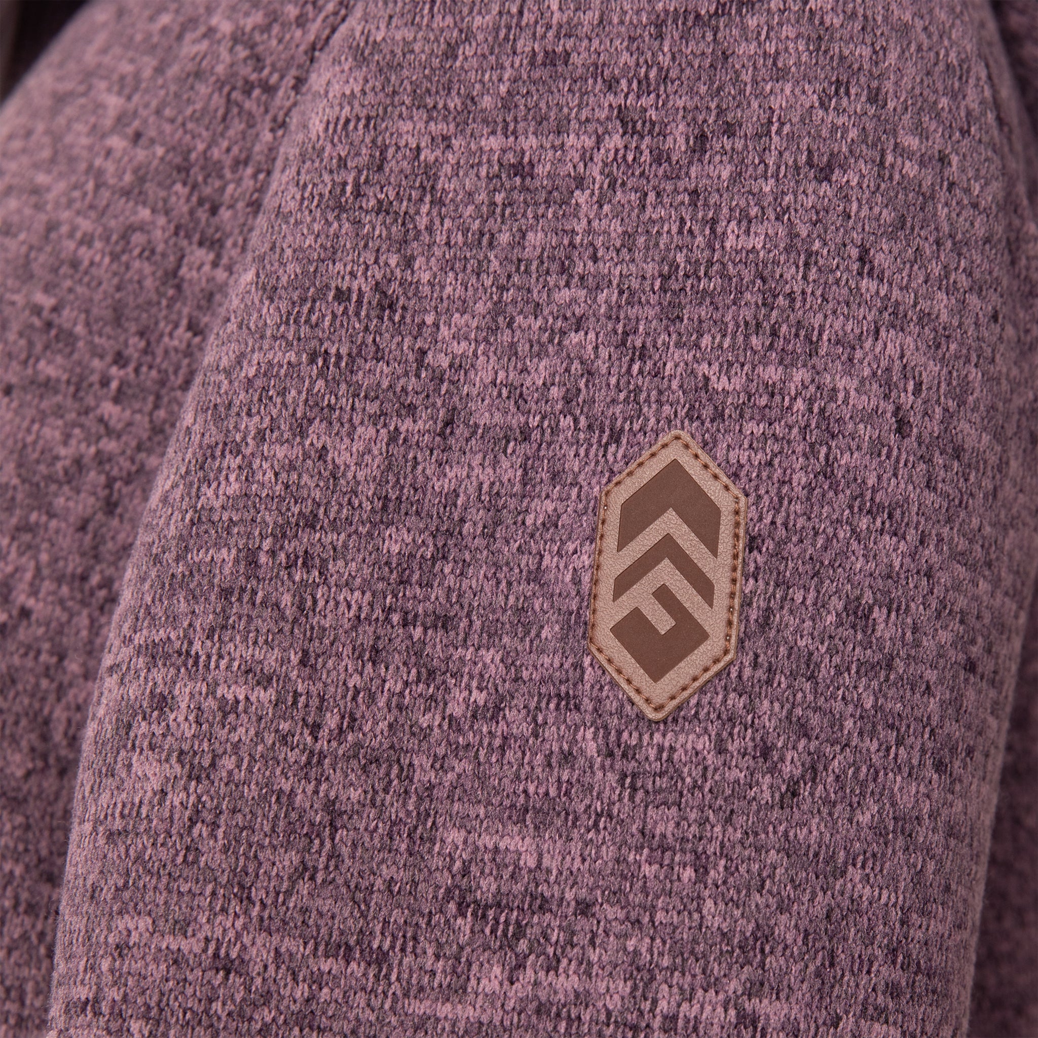 Girls' Mountain Fleece Jacket - Image 16