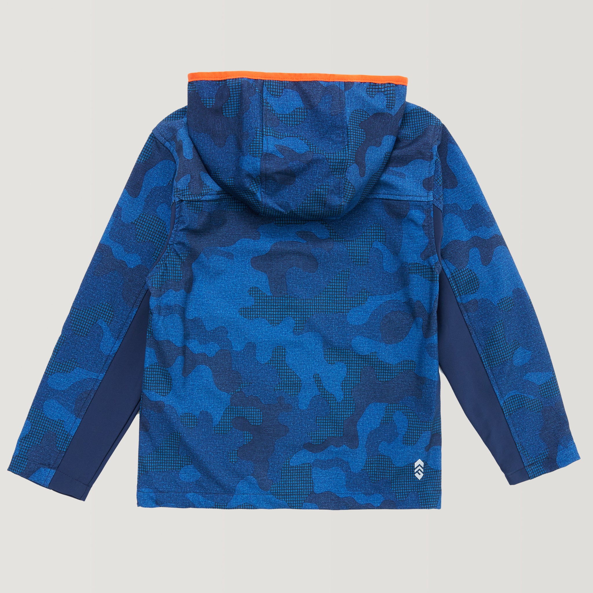 Kids' Softshell Jacket - Image 4
