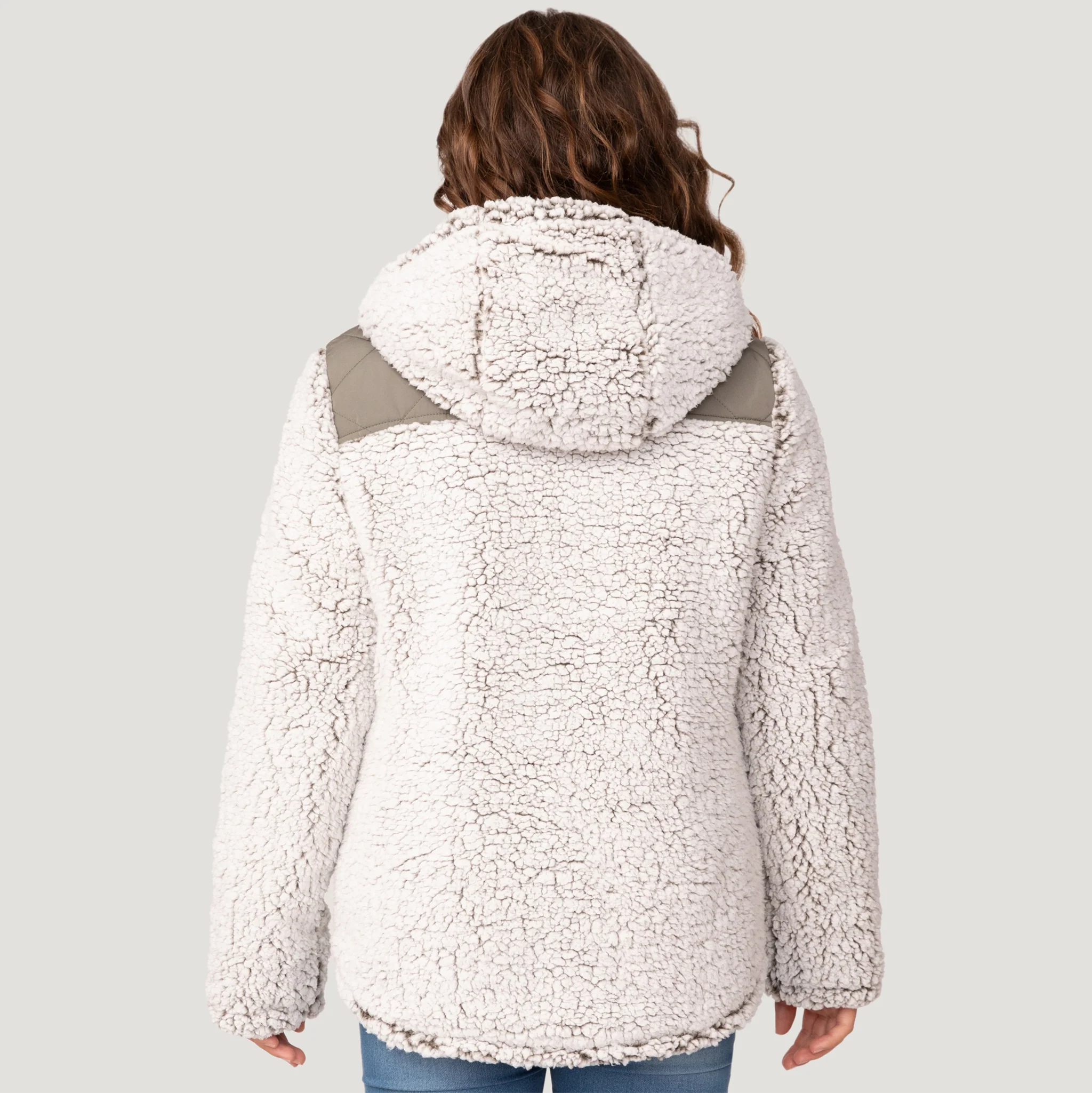 Girls' Stratus Lite Reversible Jacket - Image 21