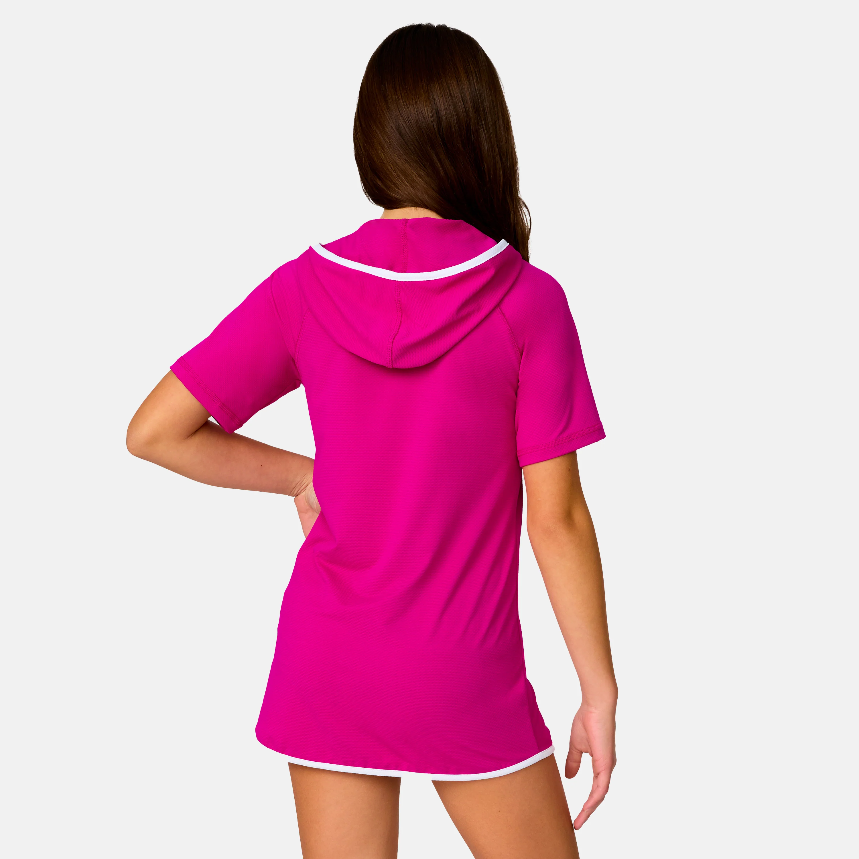 Girls' SunFree UPF Dress - Image 4