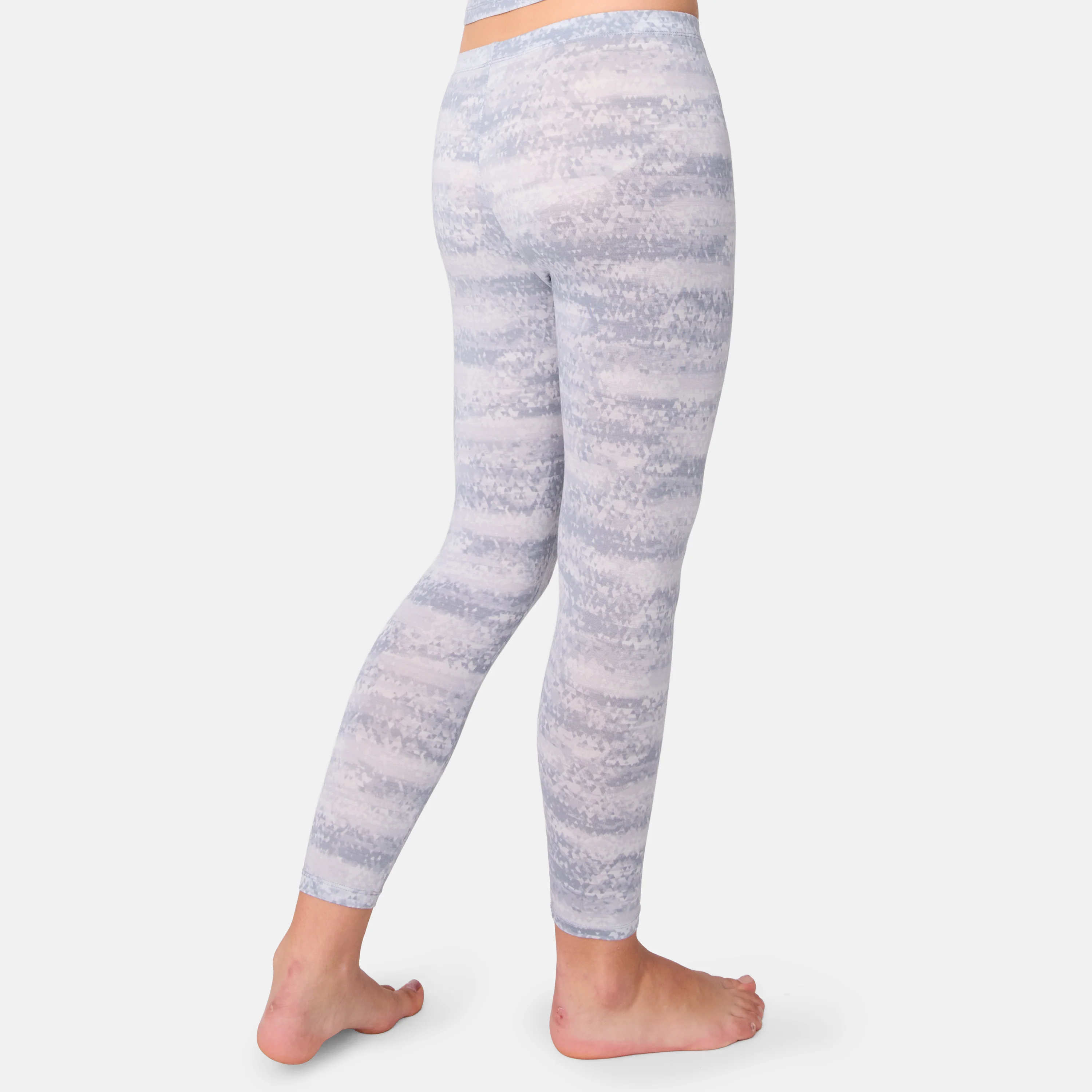 Kids' Microtech® Heat Base Layer Set - Image 13