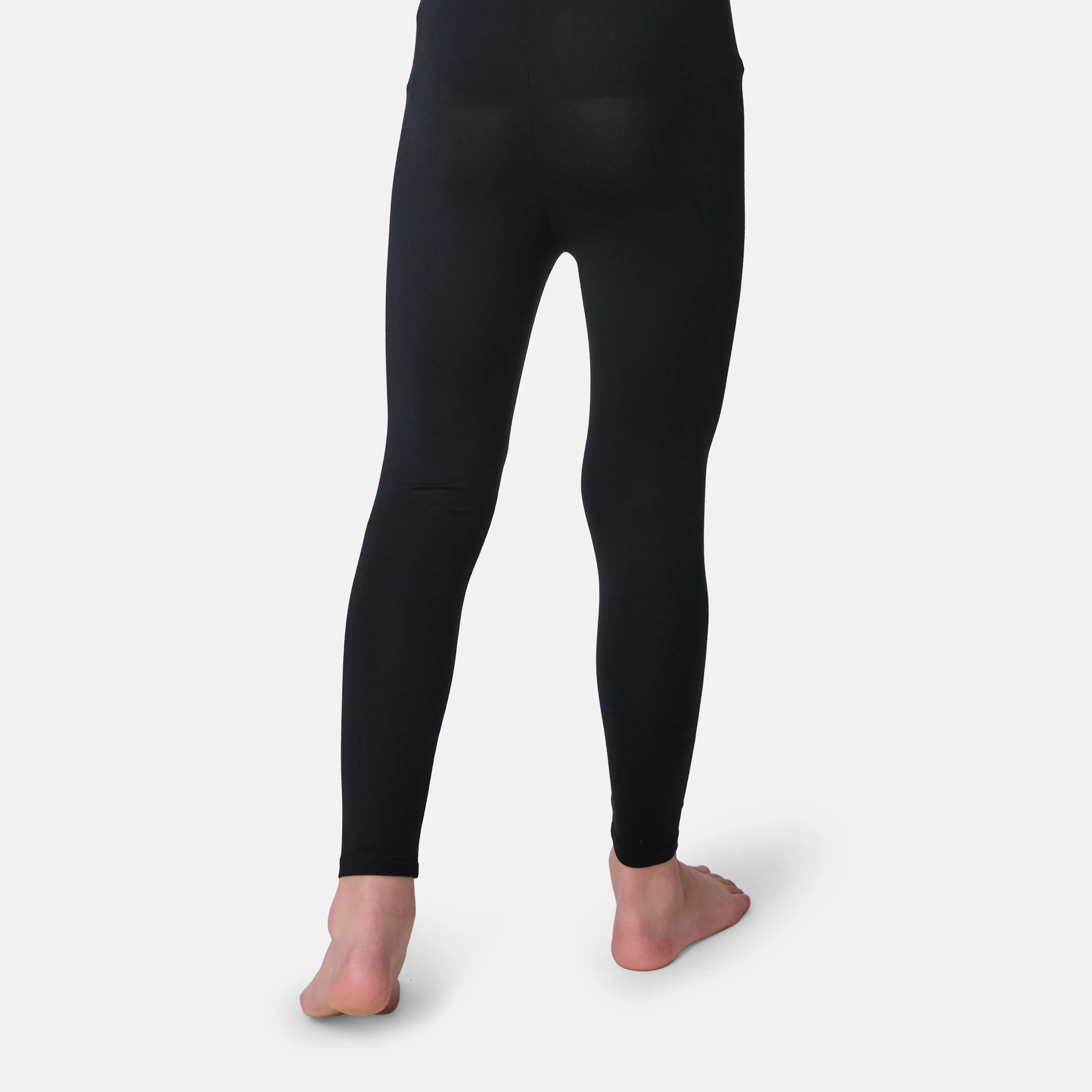 Kids' Microtech® Heat Base Layer Set - Image 7