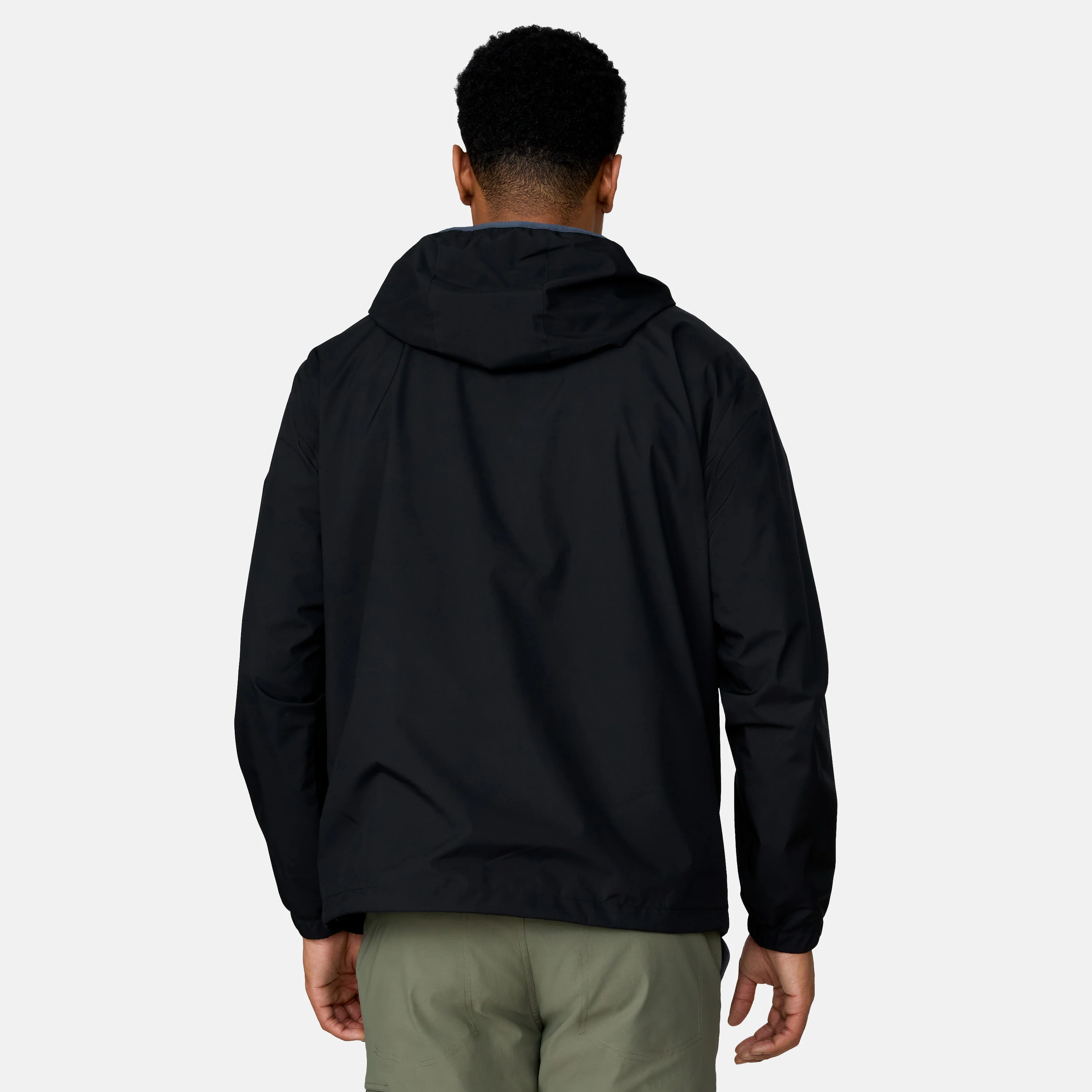 Men's Agile II Windshear Jacket - Image 10
