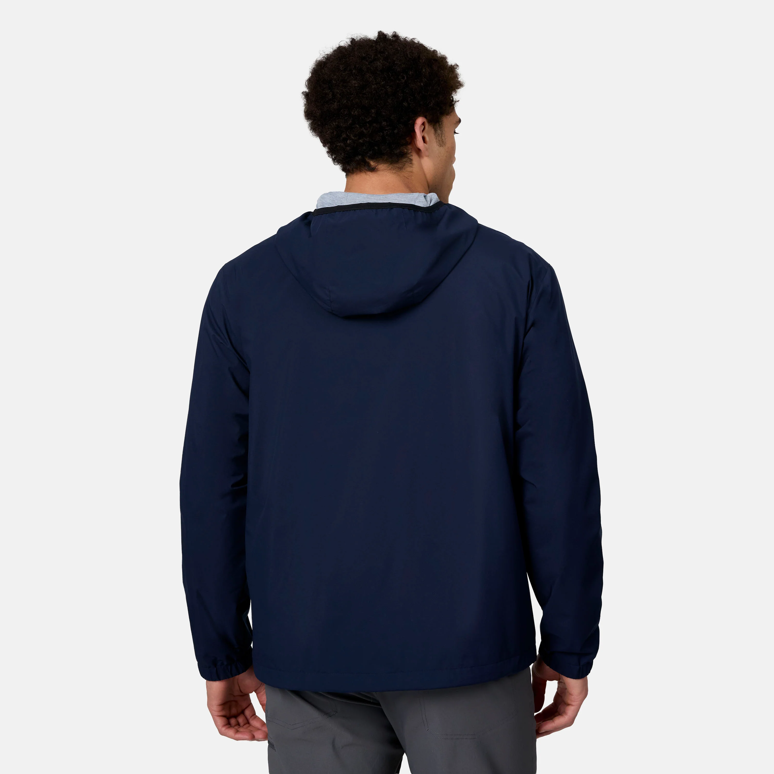 Men's Agile II Windshear Jacket - Image 15