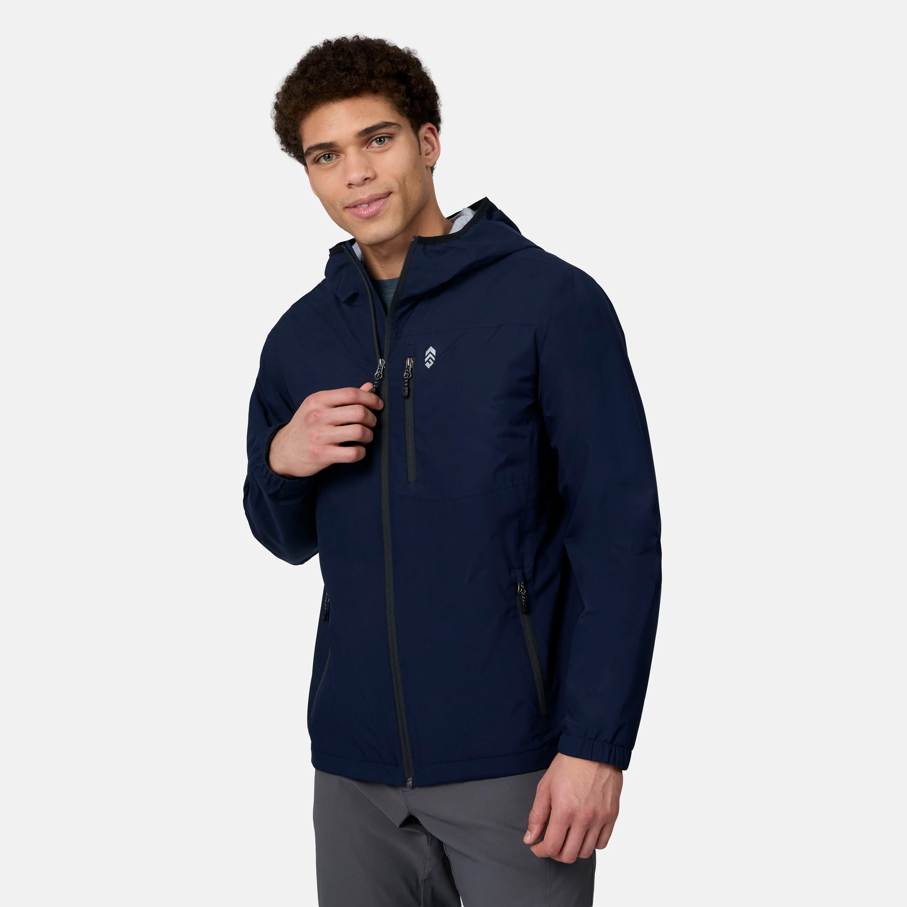 Men's Agile II Windshear Jacket - Image 16
