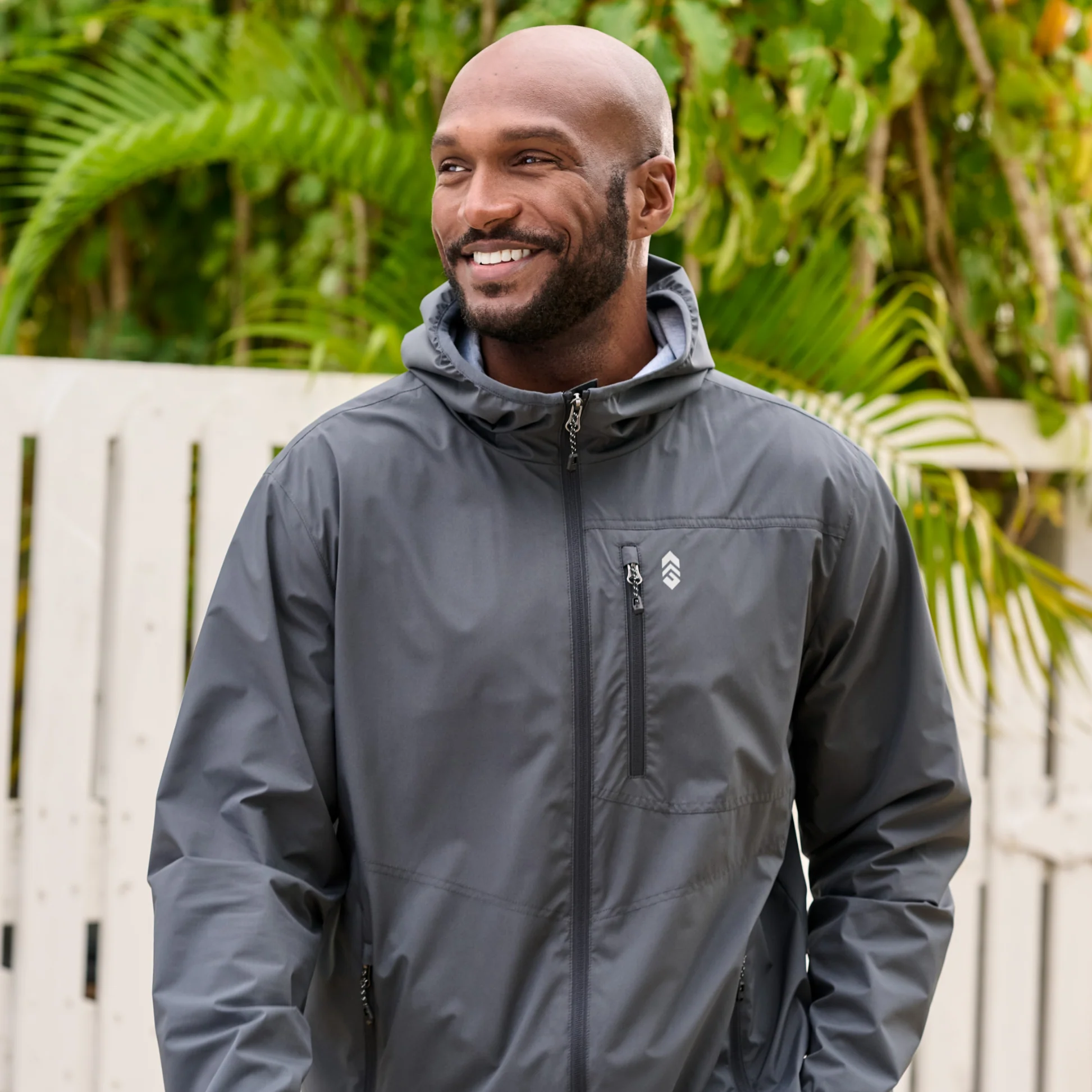 Men's Agile II Windshear Jacket - Image 17