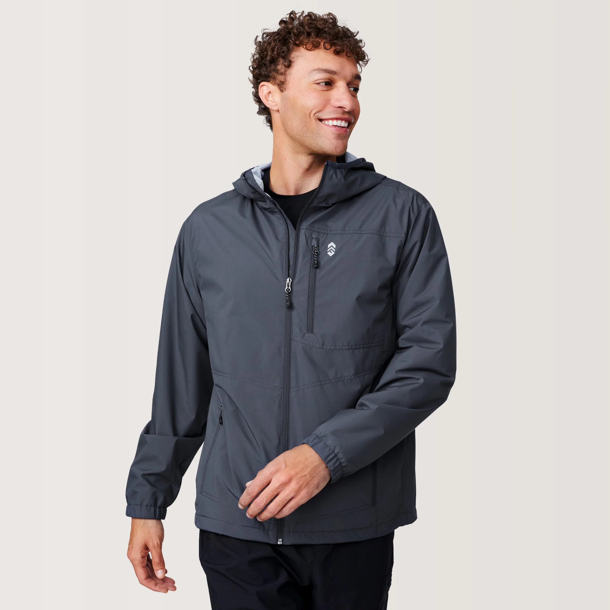Men's Agile II Windshear Jacket - Image 3