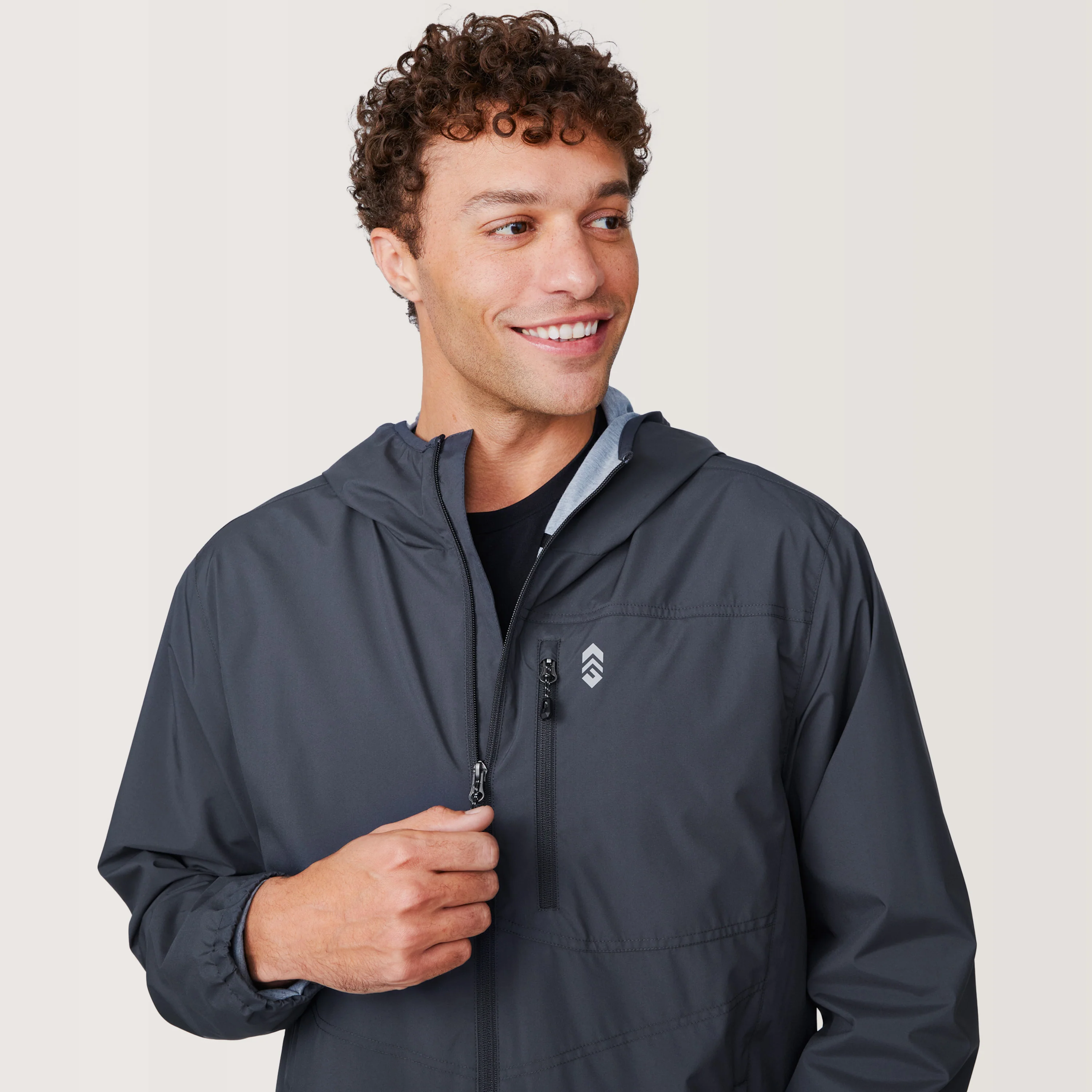 Men's Agile II Windshear Jacket - Image 6