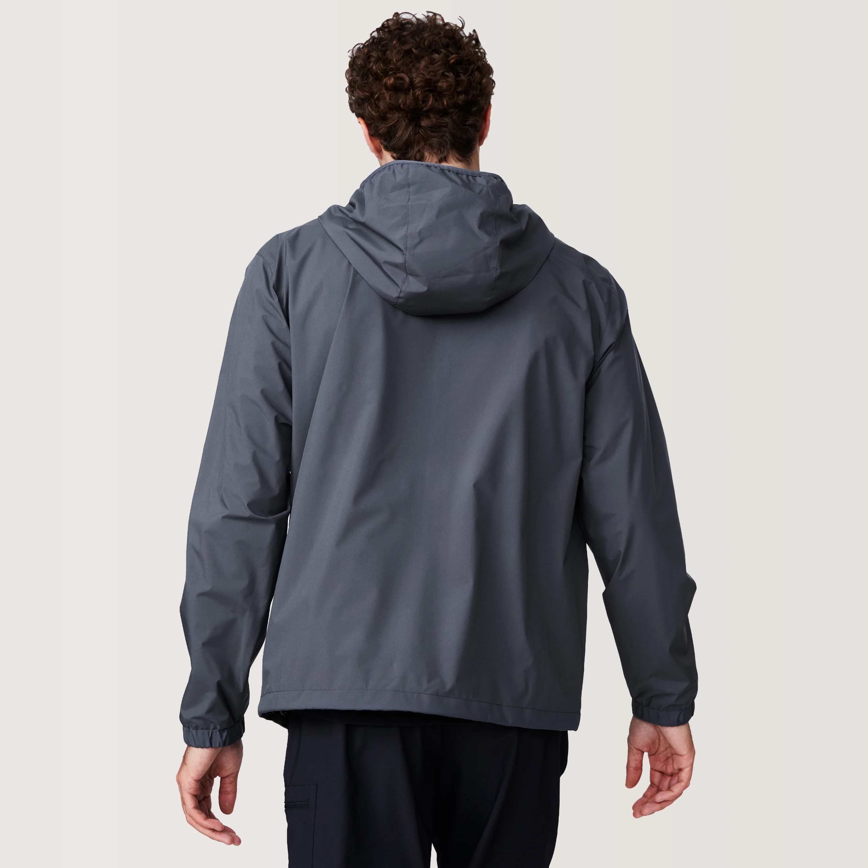 Men's Agile II Windshear Jacket - Image 7