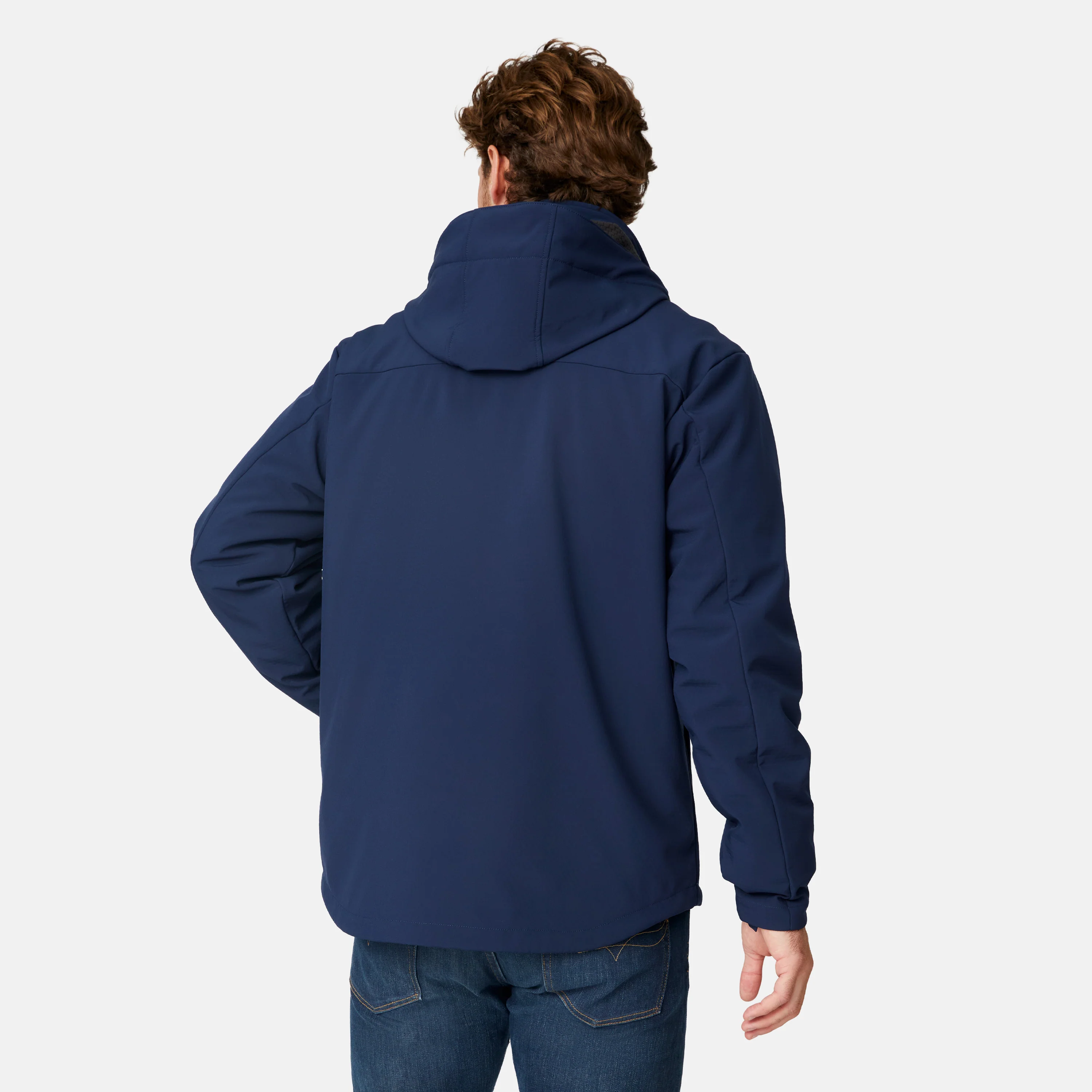 Men's Atalaya III 3-in-1 Systems Jacket - Image 19