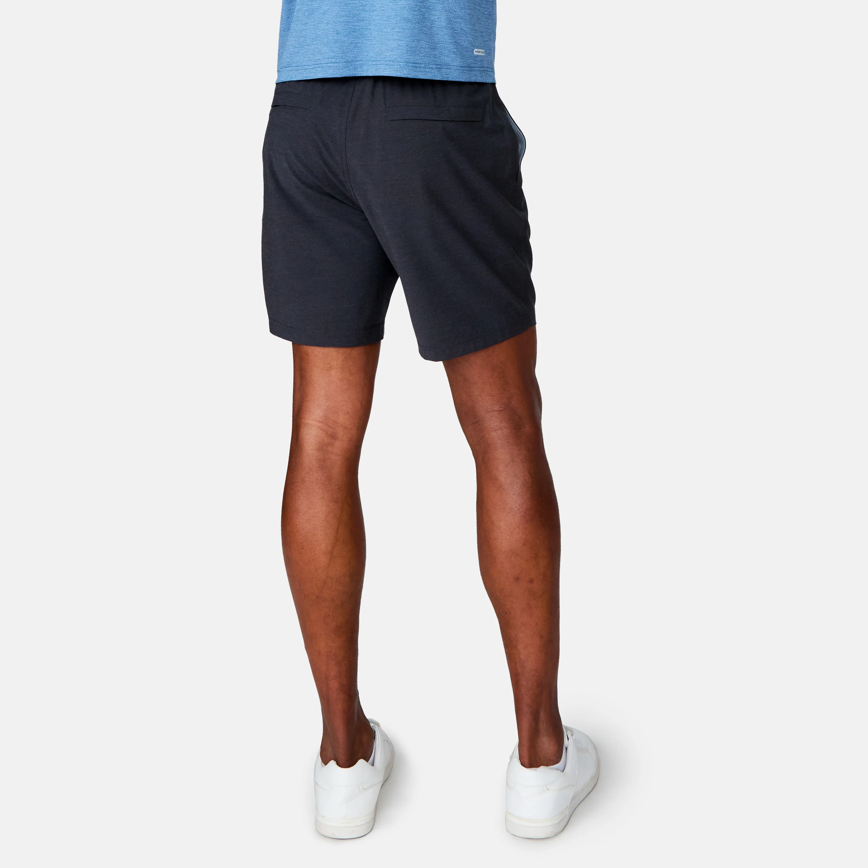 Men's Trek Short - Image 10