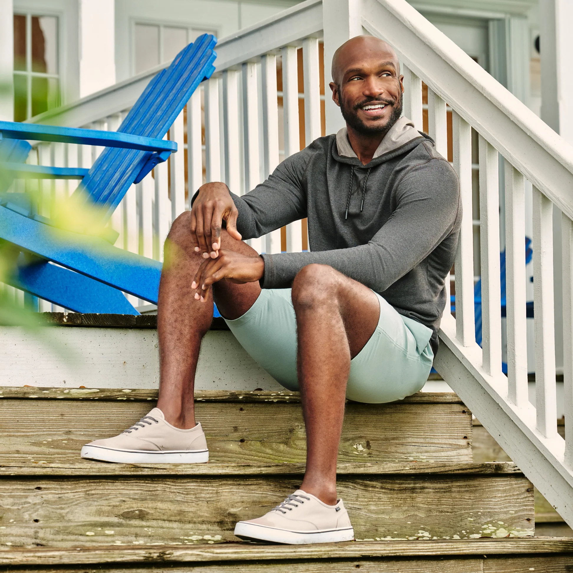 Men's Trek Short - Image 19