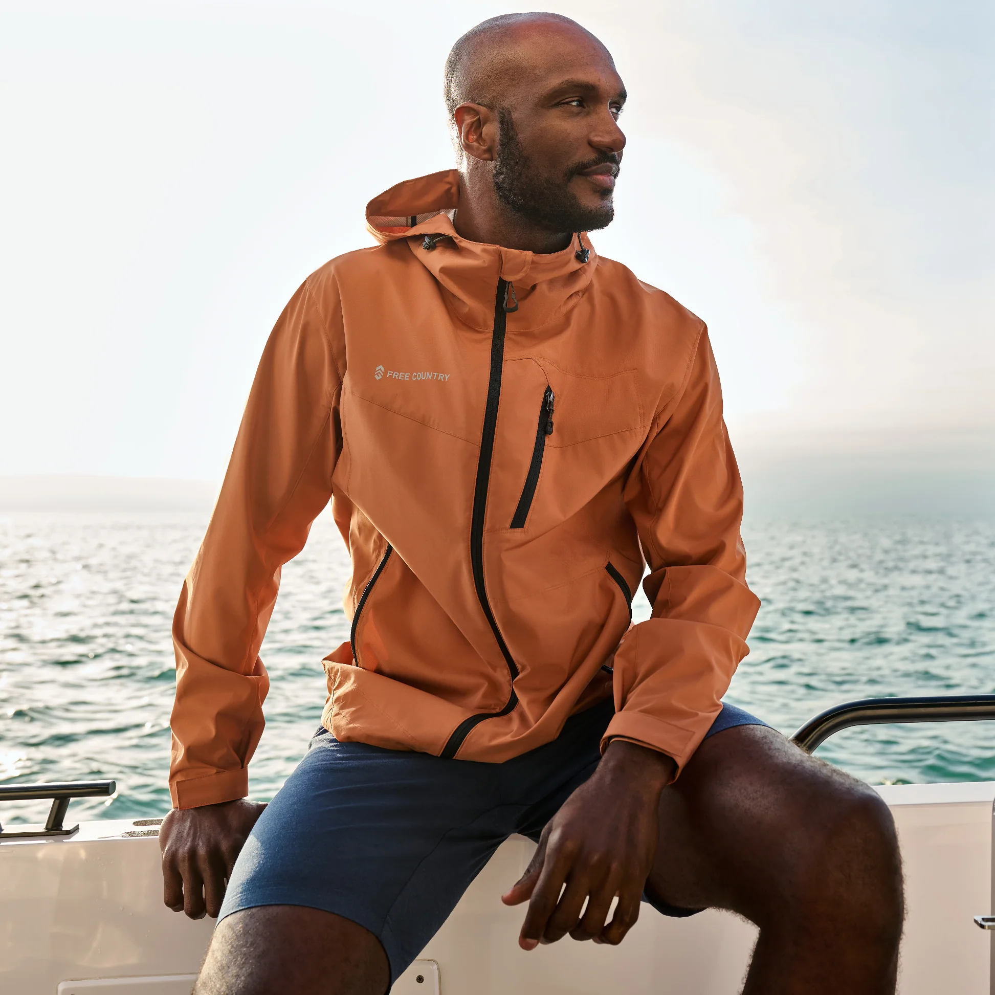 Men's Trek Short - Image 2