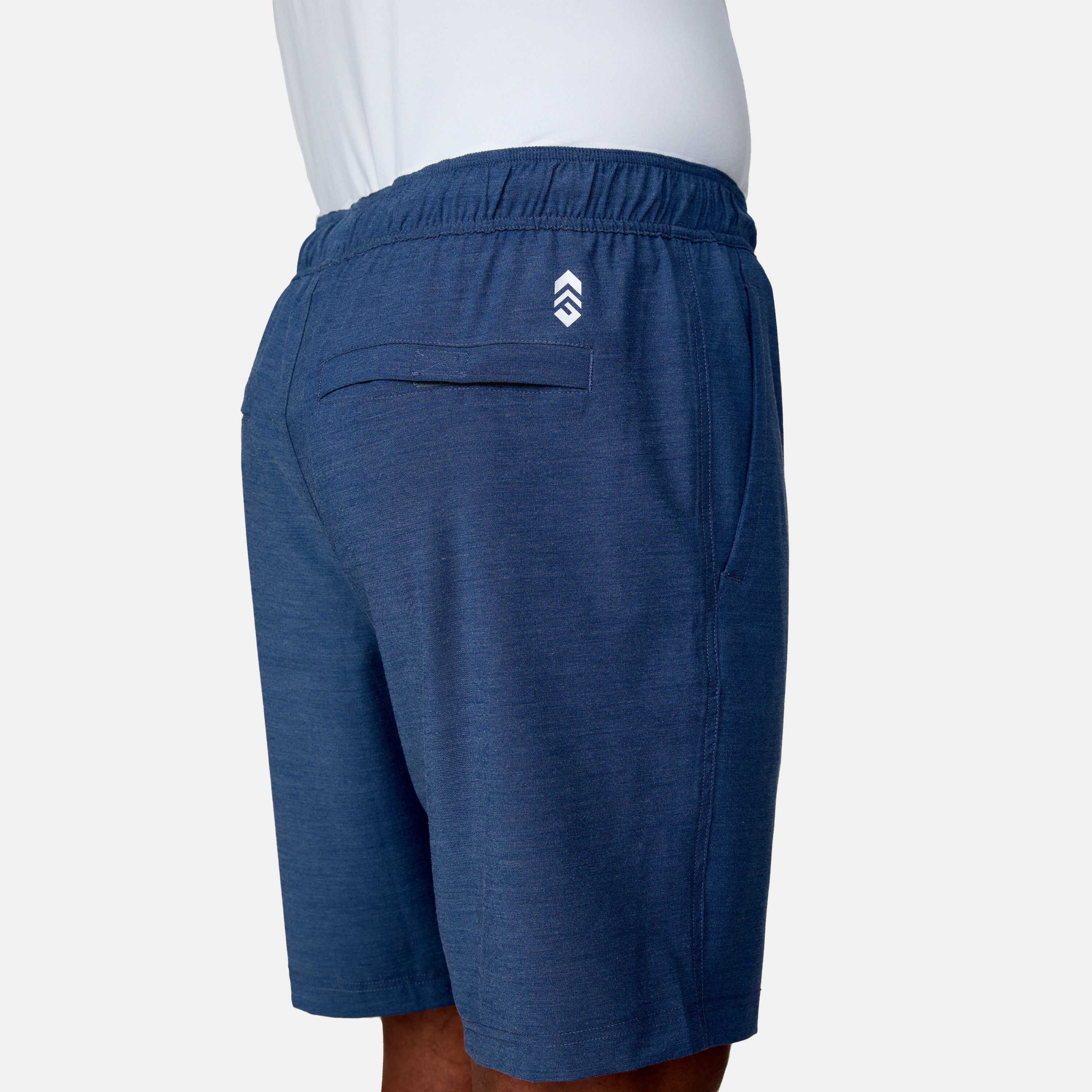 Men's Trek Short - Image 4