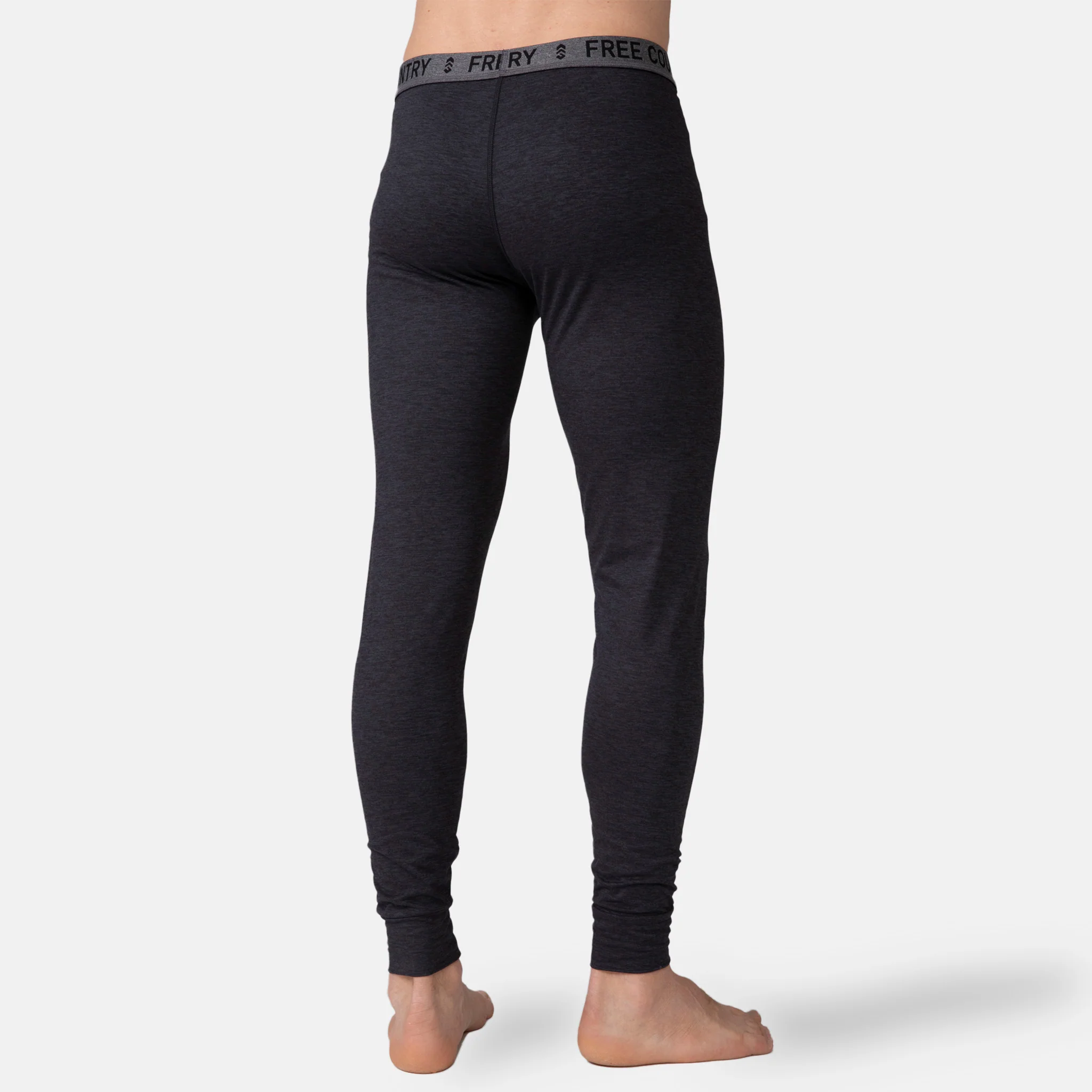 Men's Cloud Knit Base Layer Bottom - Image 3