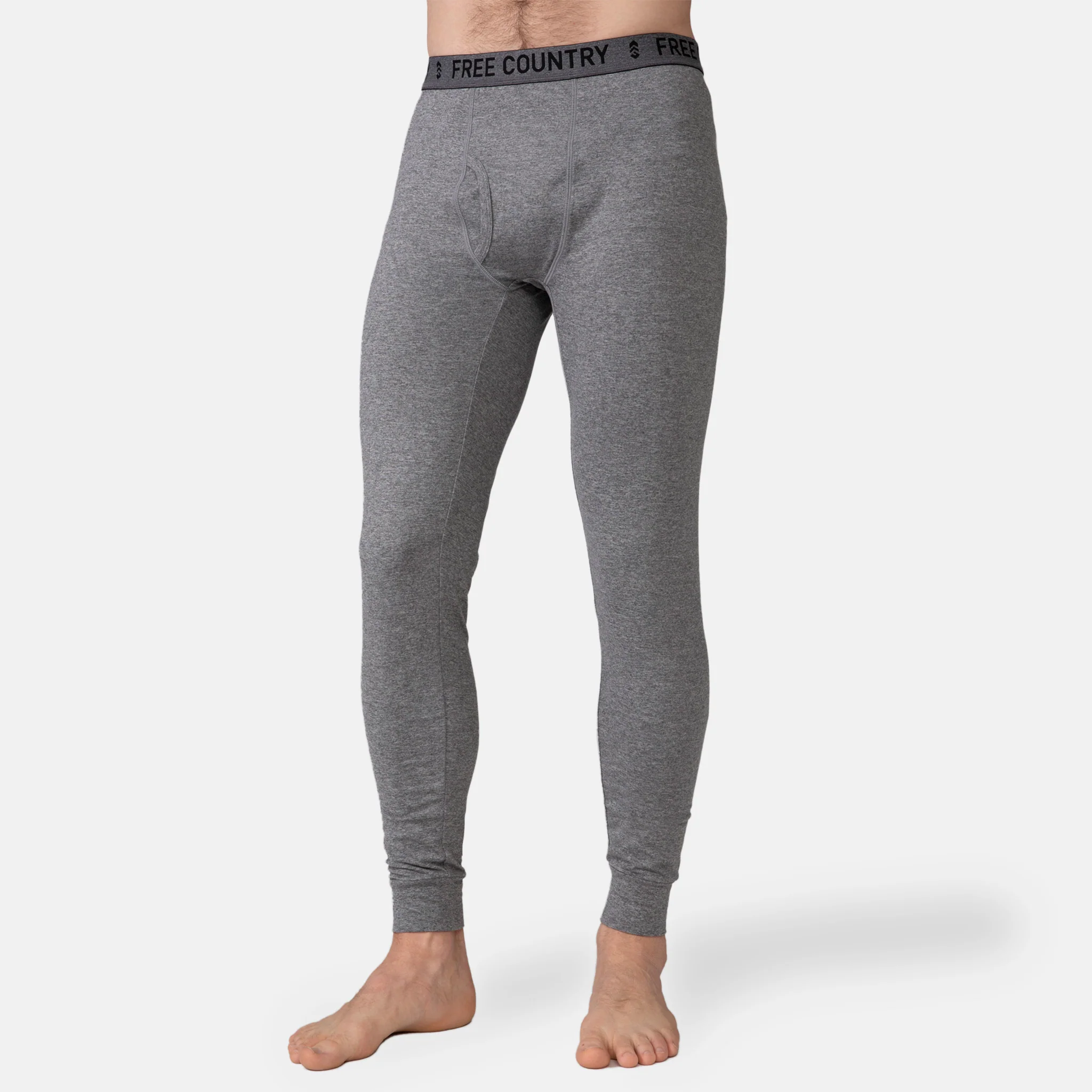 Men's Cloud Knit Base Layer Bottom - Image 4