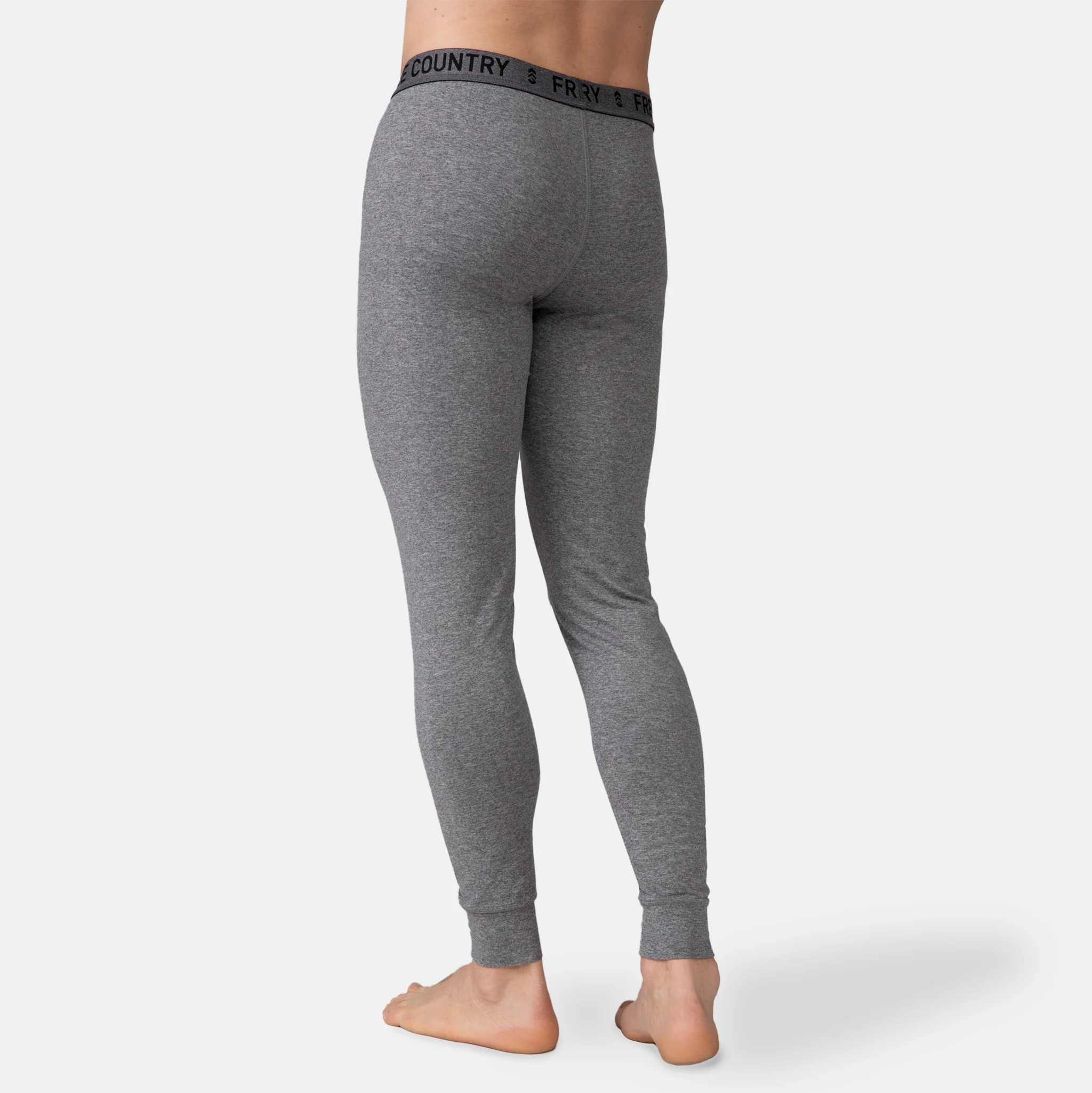Men's Cloud Knit Base Layer Bottom - Image 5