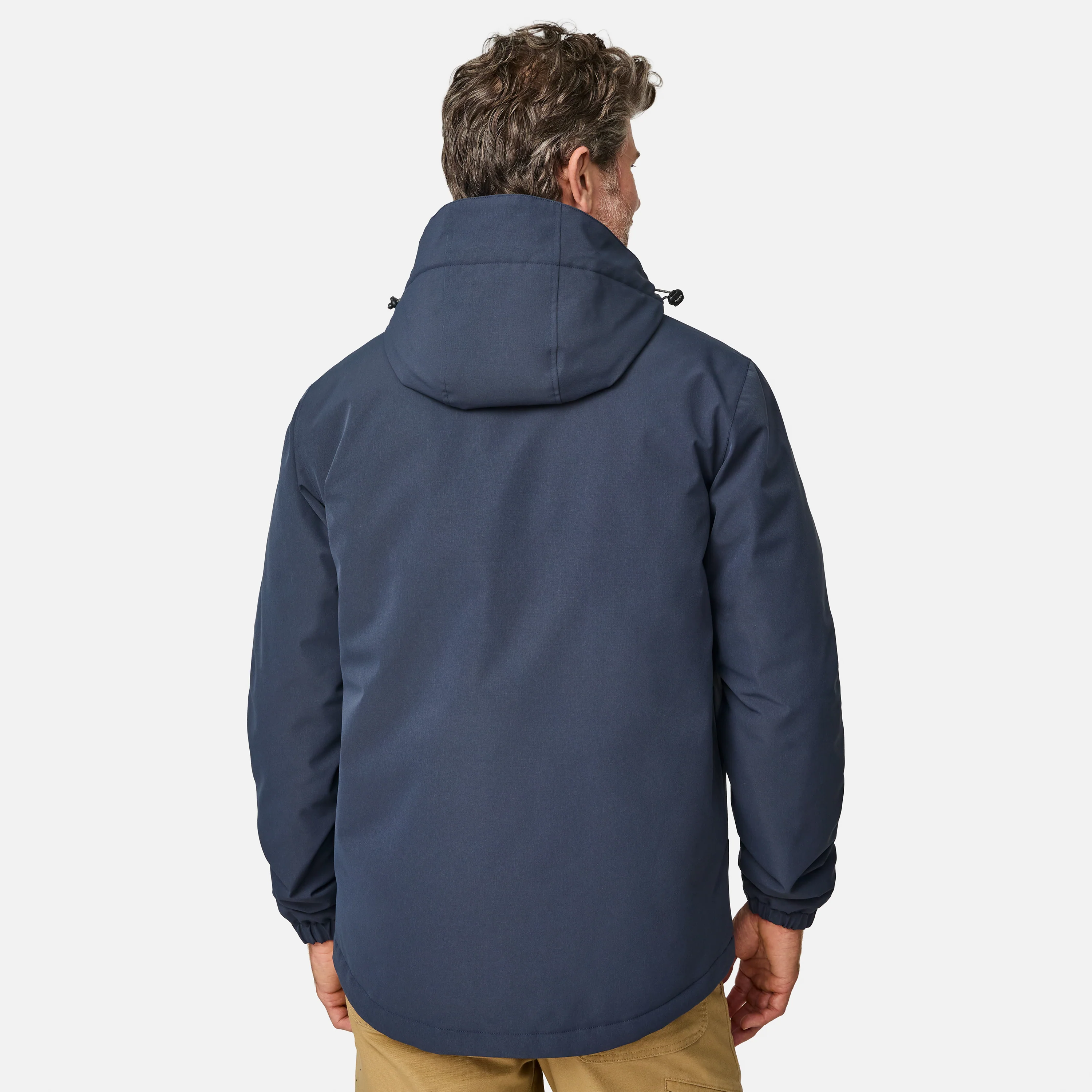 Men's Denali Insulated Jacket - Image 10