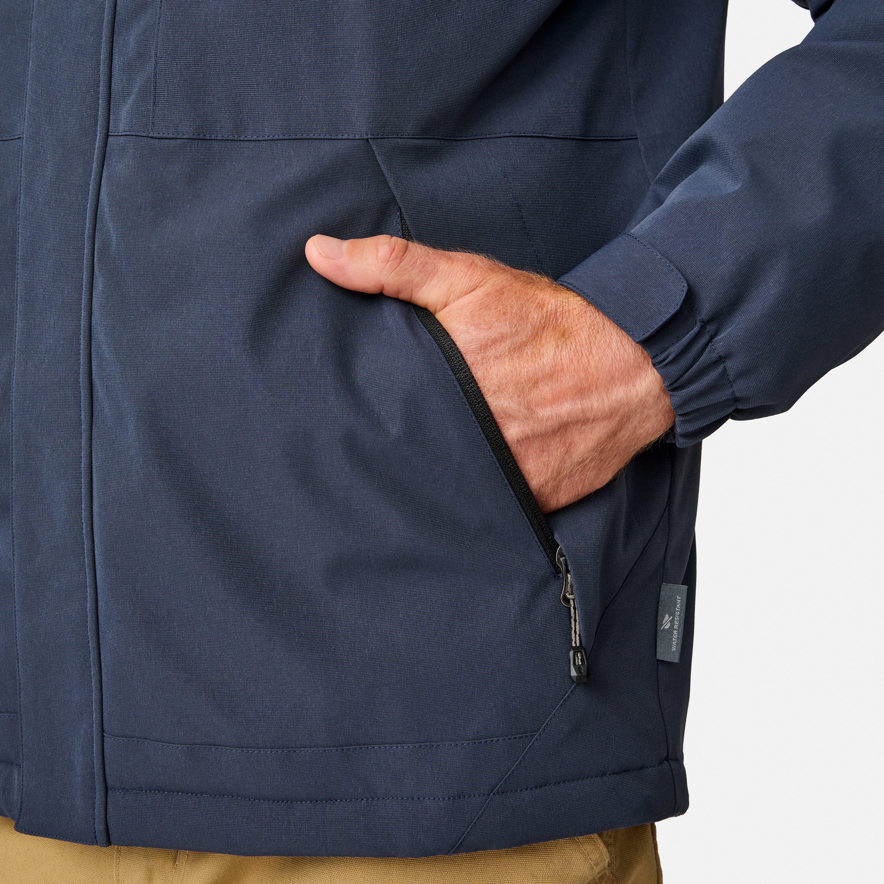 Men's Denali Insulated Jacket - Image 11