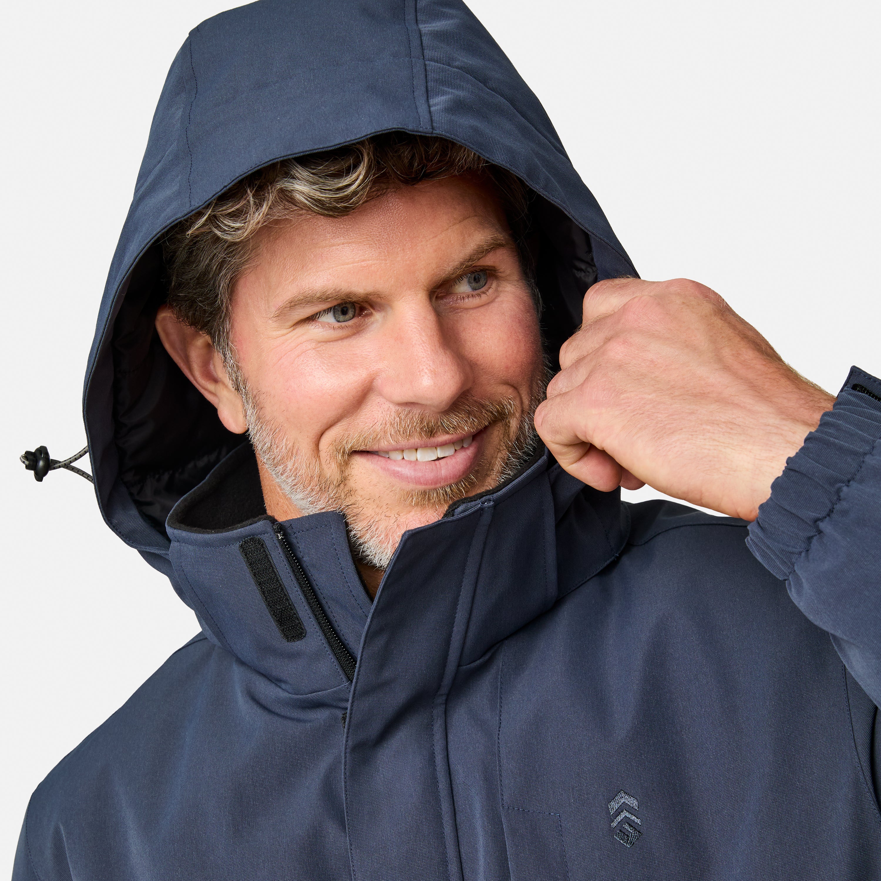 Men's Denali Insulated Jacket - Image 12