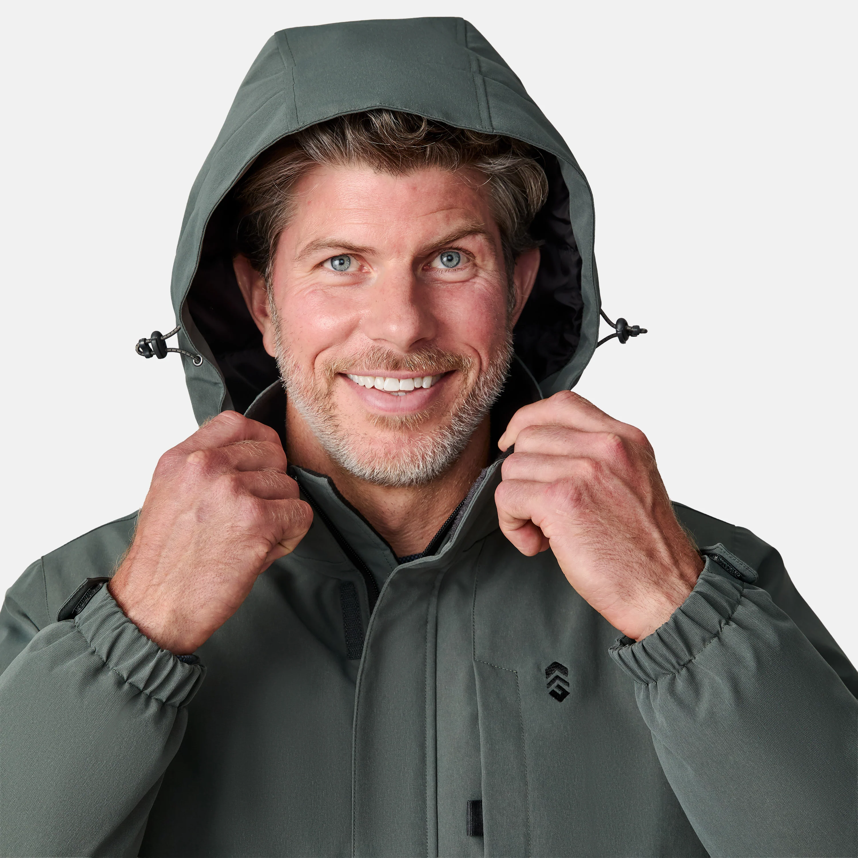 Men's Denali Insulated Jacket - Image 14