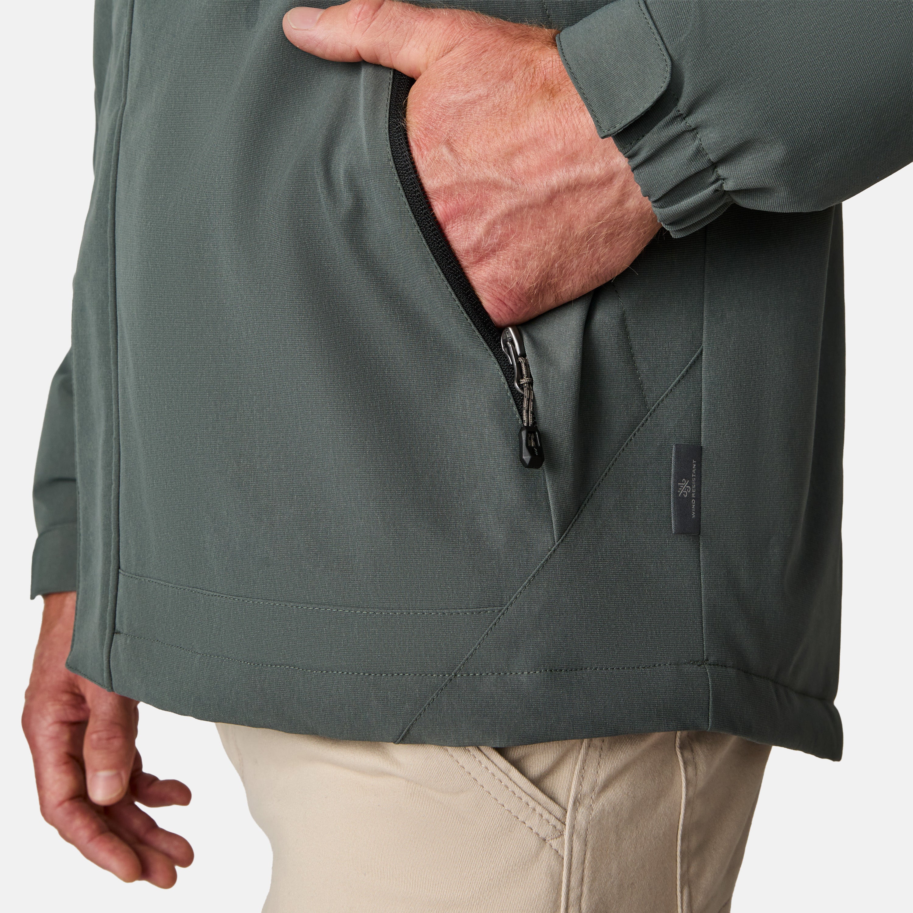 Men's Denali Insulated Jacket - Image 16