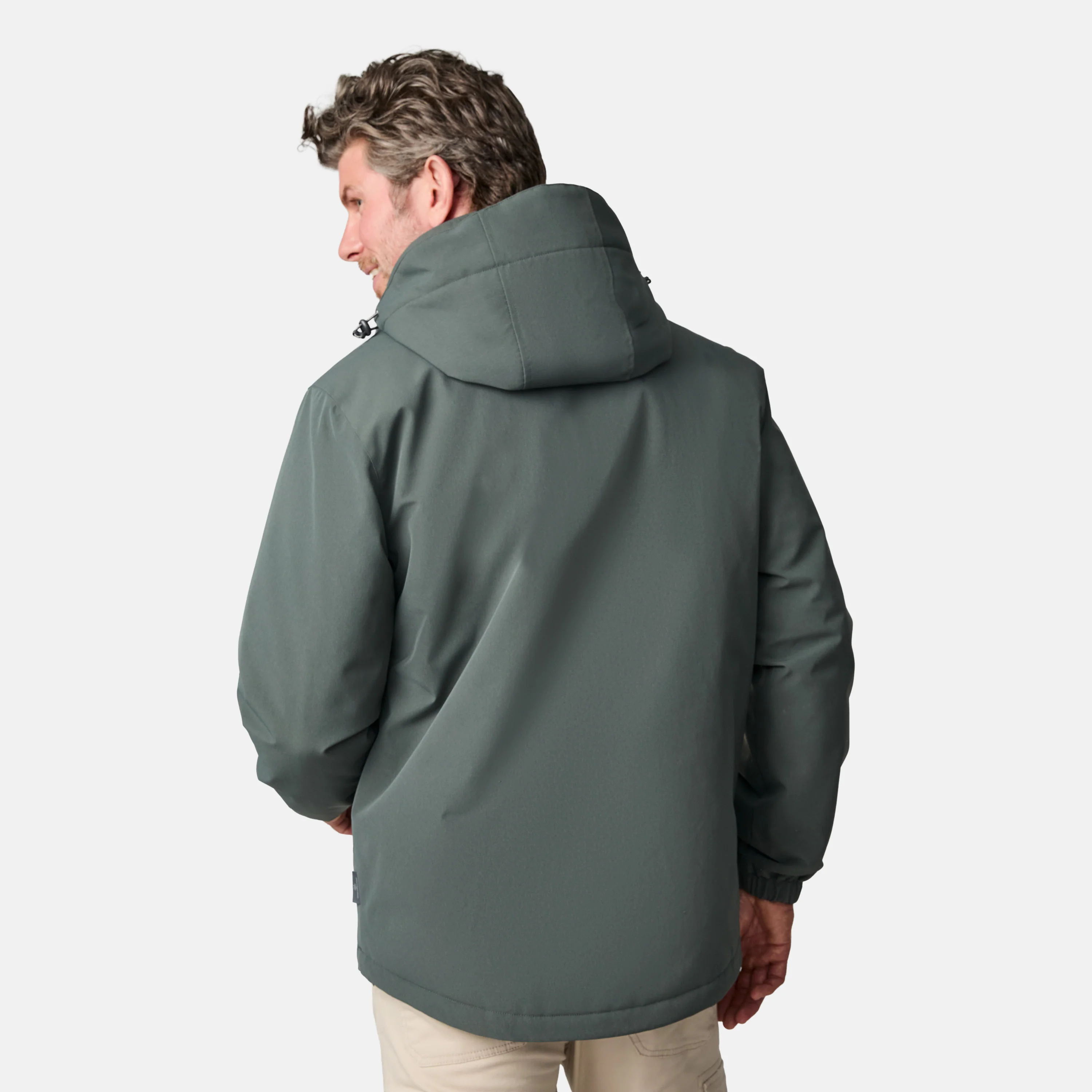 Men's Denali Insulated Jacket - Image 17