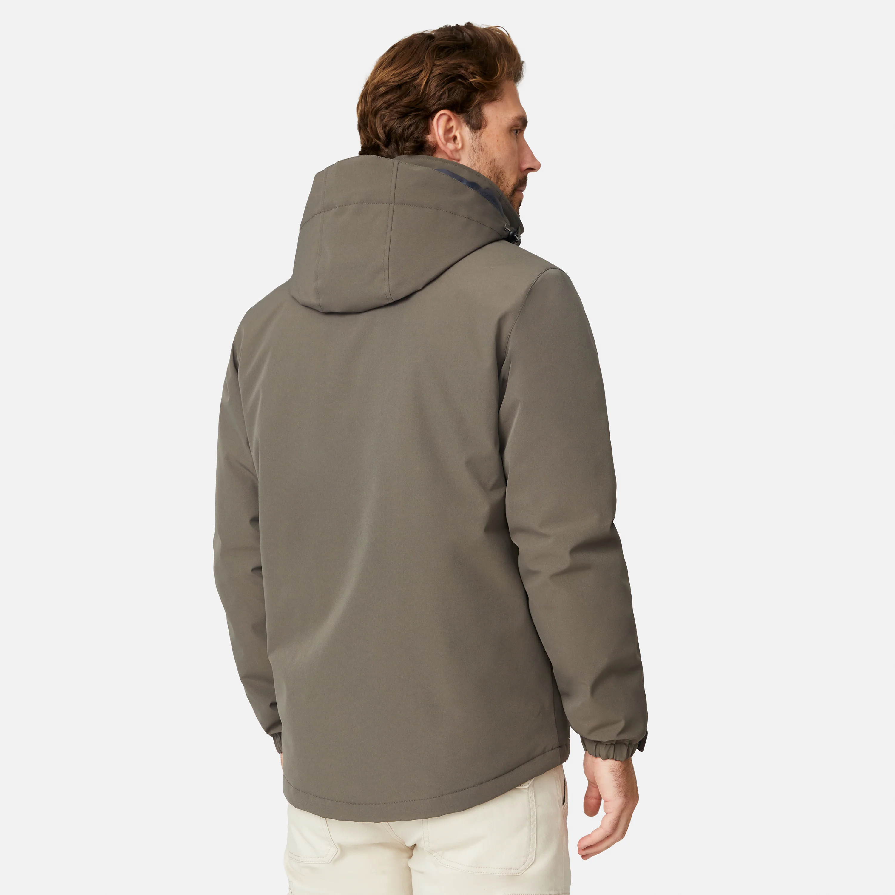 Men's Denali Insulated Jacket - Image 3