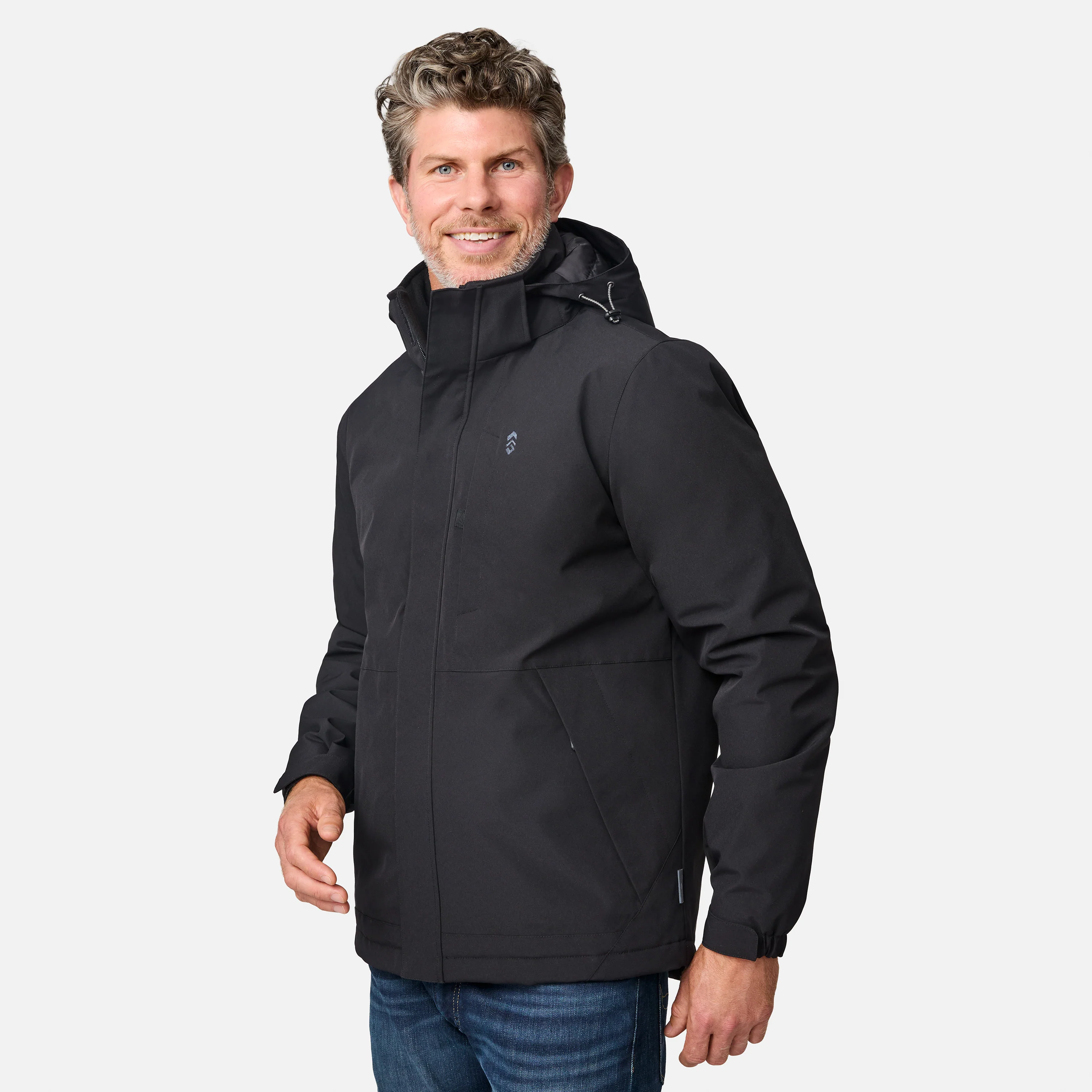 Men's Denali Insulated Jacket - Image 5