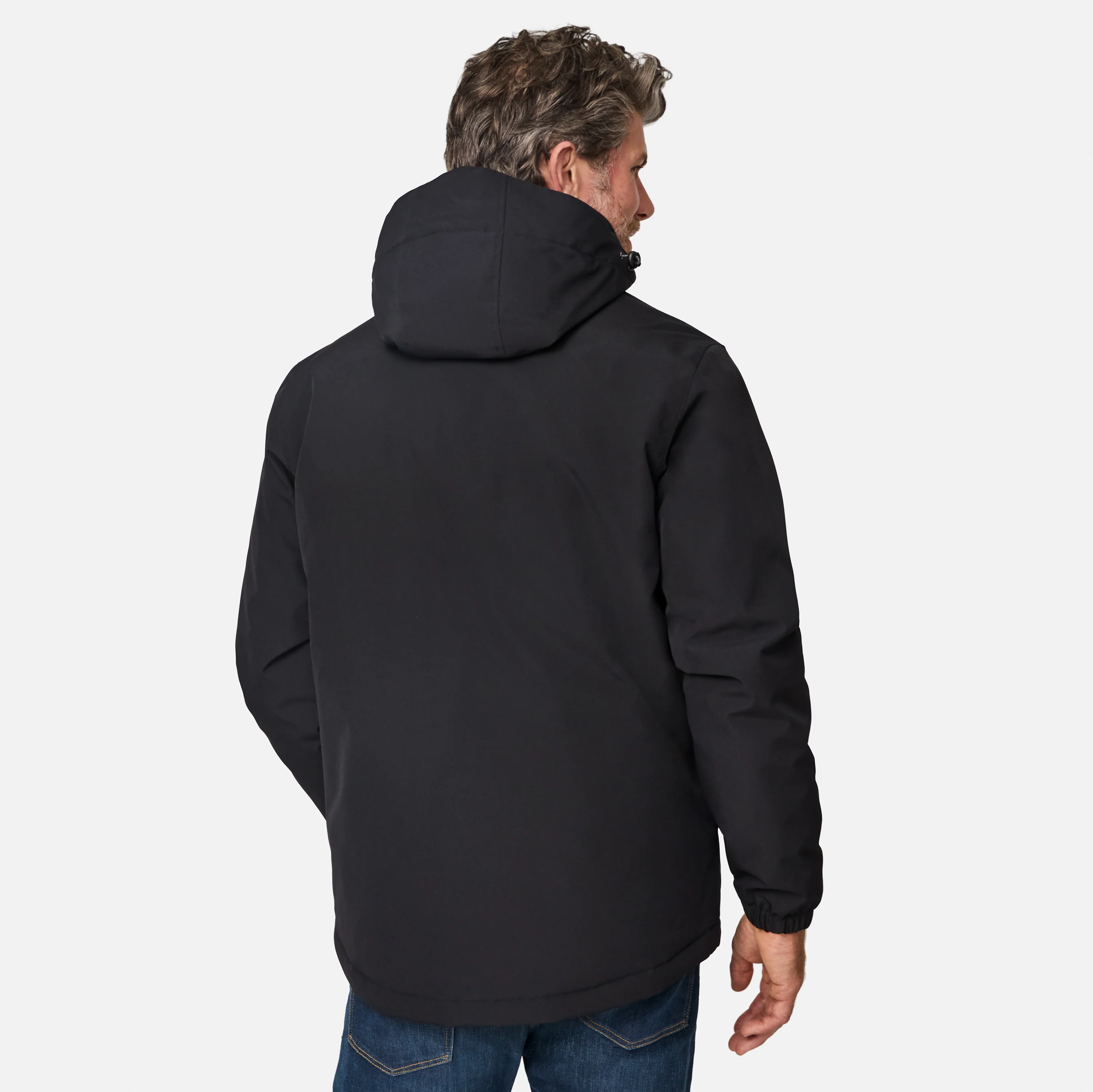 Men's Denali Insulated Jacket - Image 6