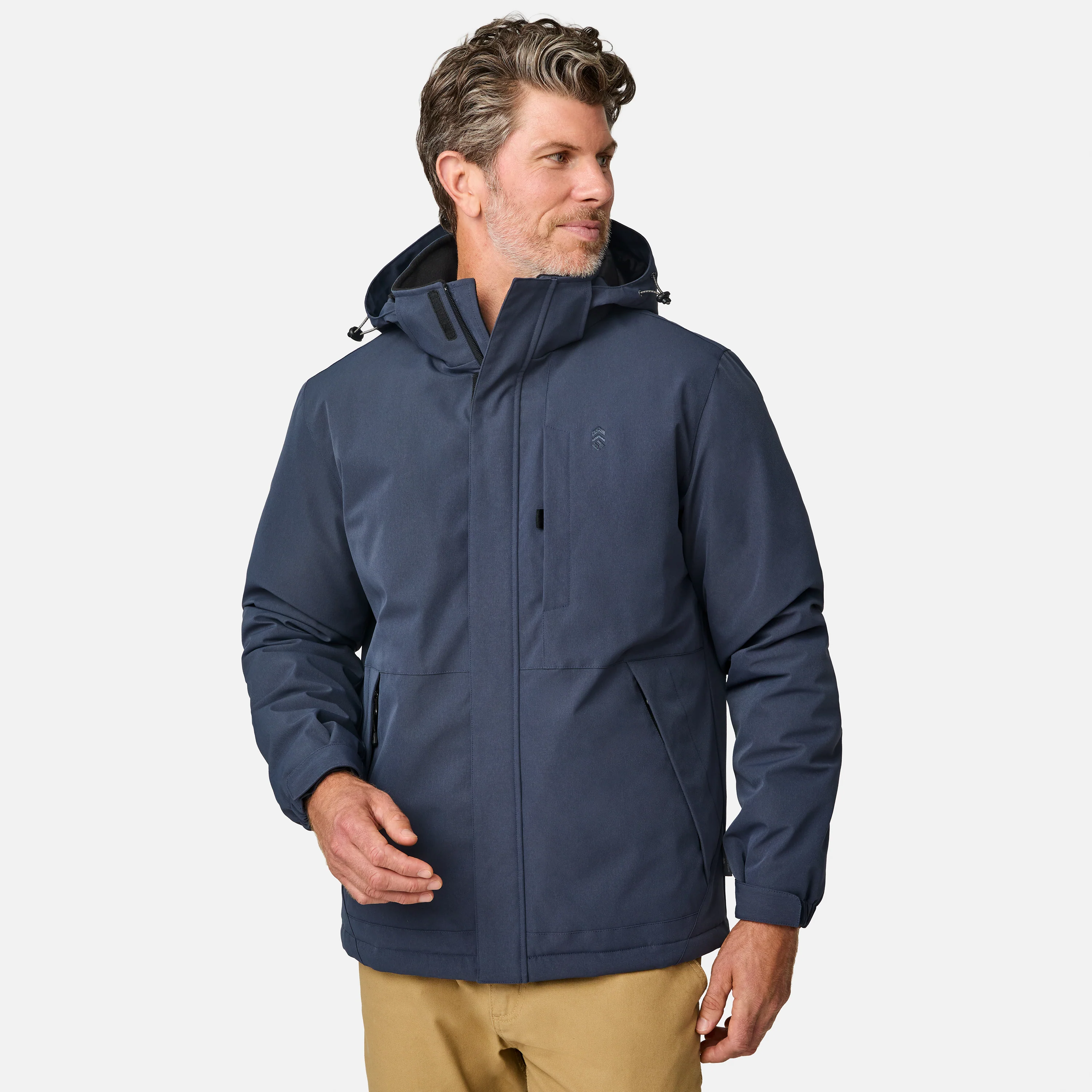 Men's Denali Insulated Jacket - Image 7