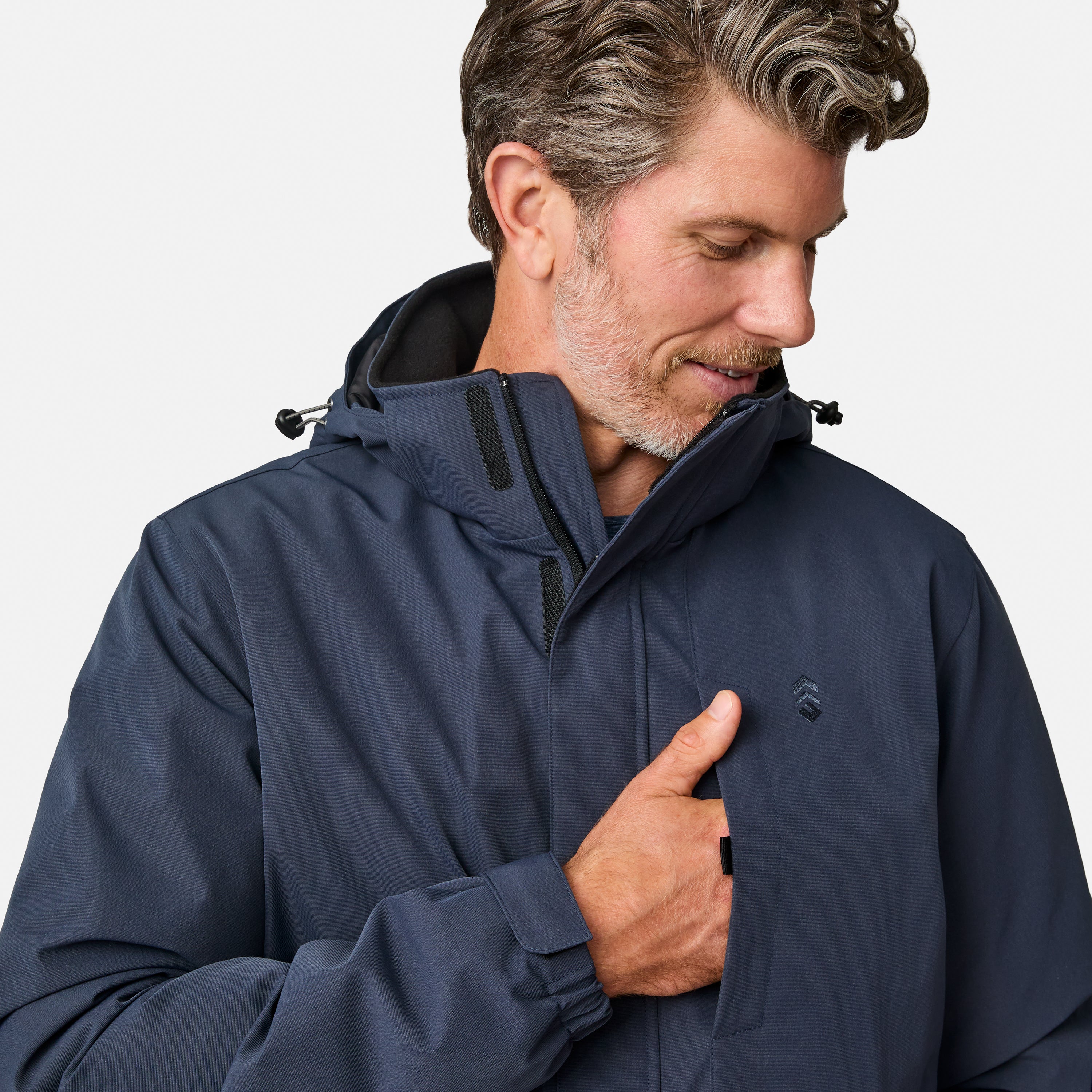 Men's Denali Insulated Jacket - Image 8