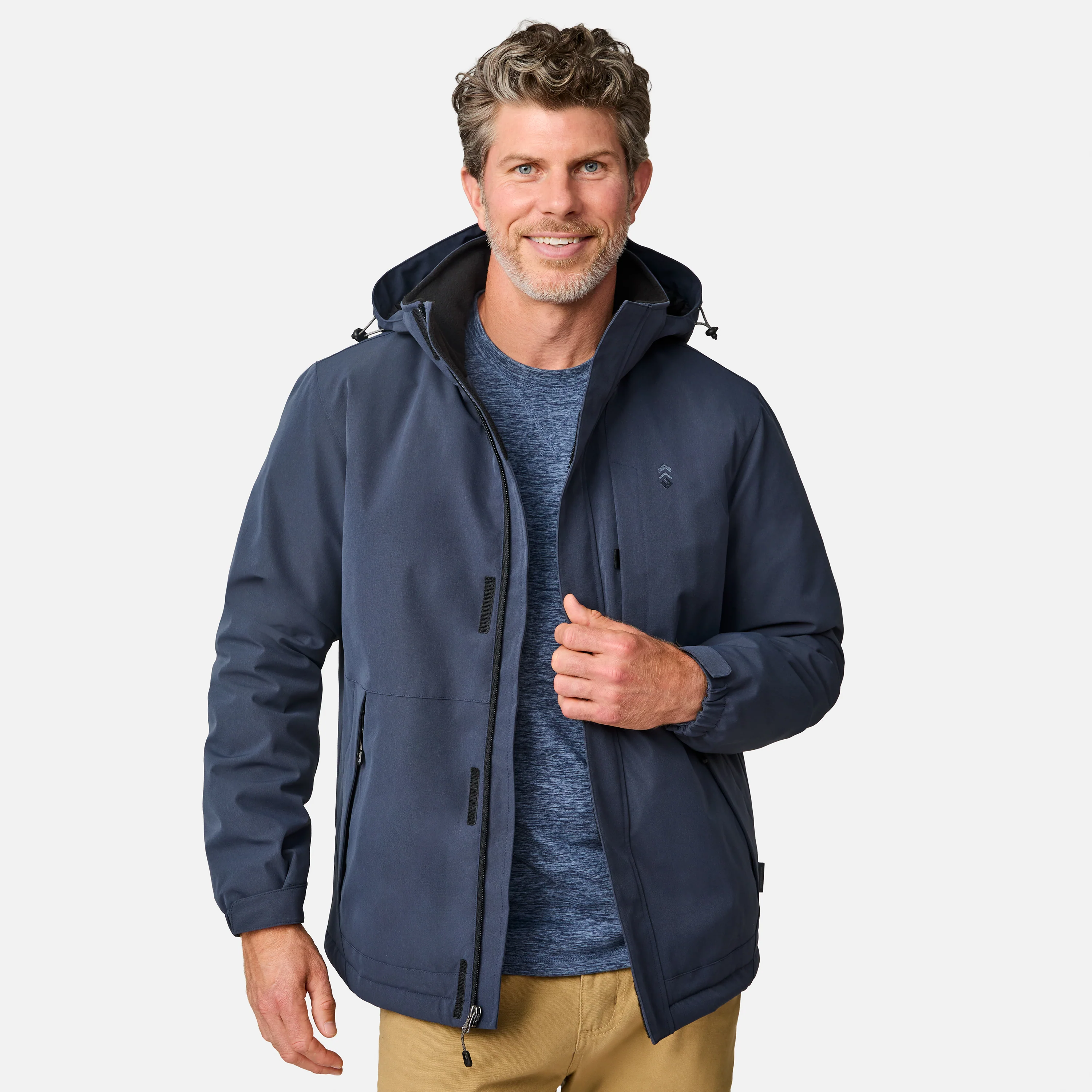 Men's Denali Insulated Jacket - Image 9
