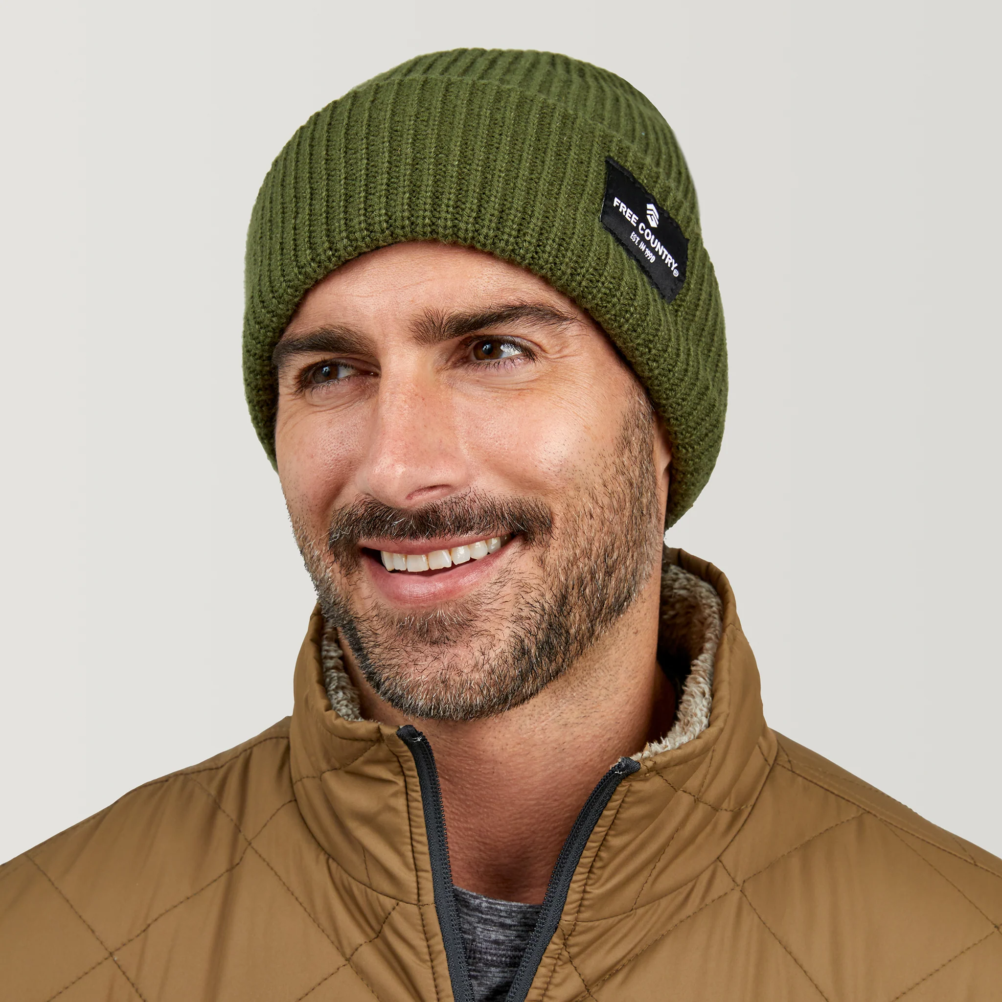 Men's Dockworker Hat - Image 3